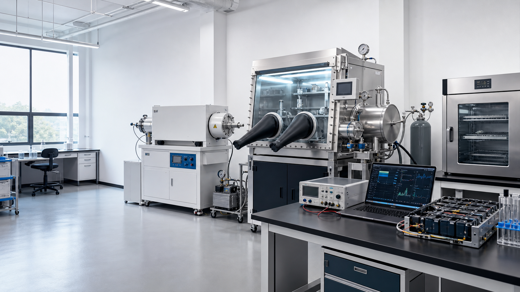 CNC Cylindrical Grinding Machine