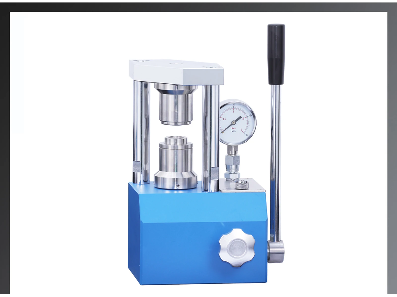 PC-2N Manual Coin Cell Crimper