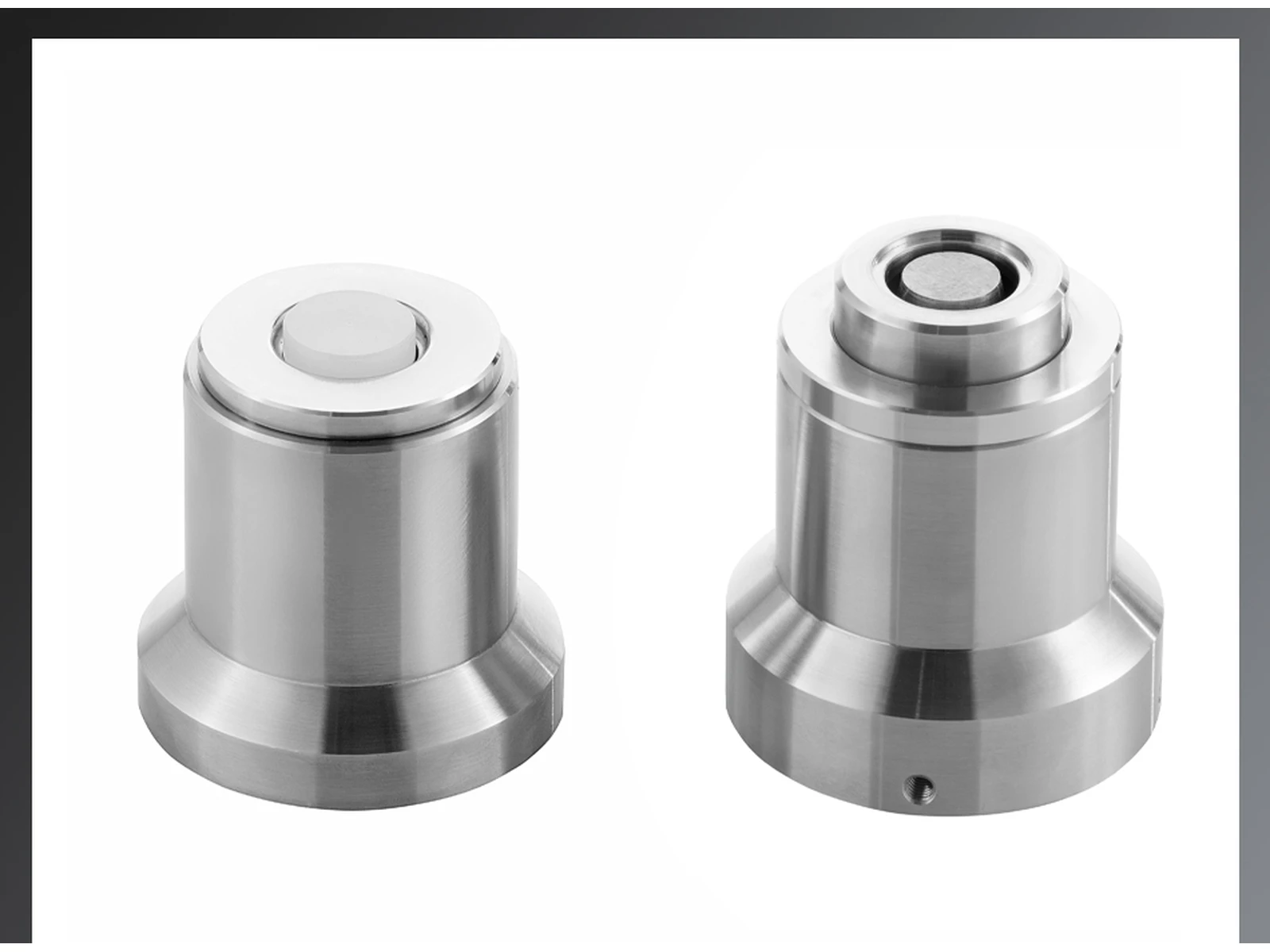 PMN-B Disassembling Dies