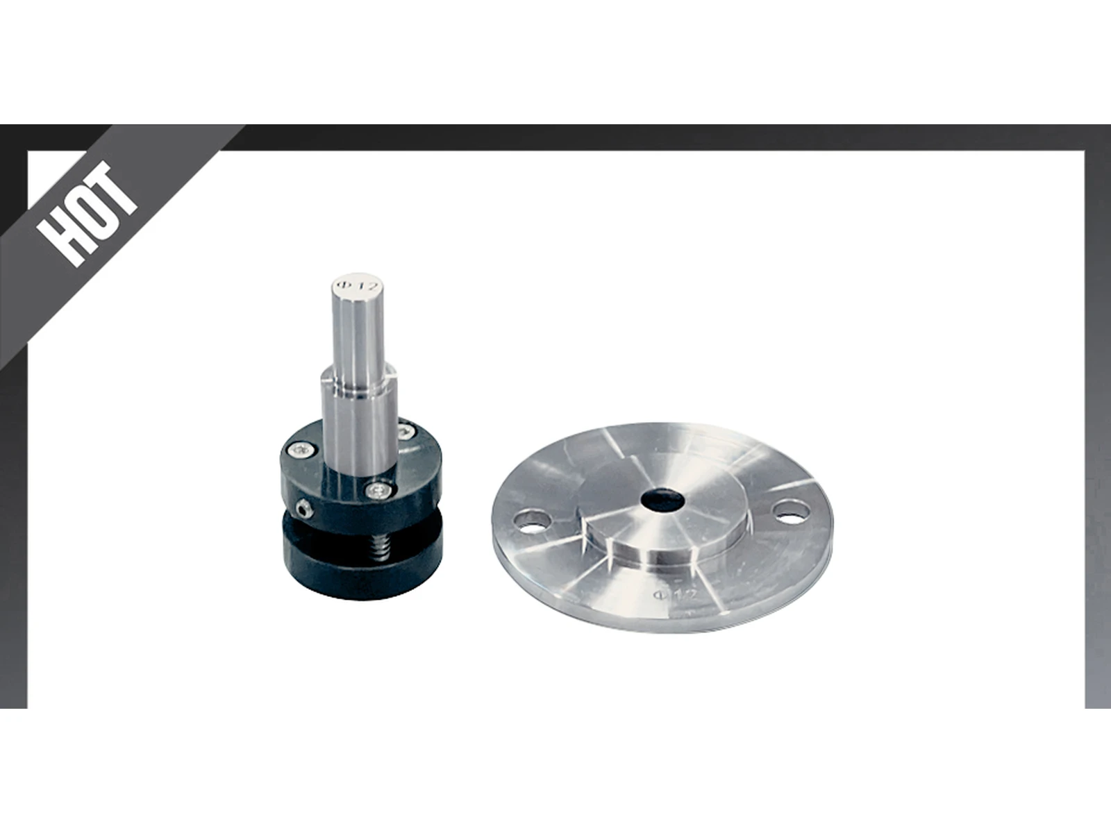 PMN-Q Disc Cutting Dies