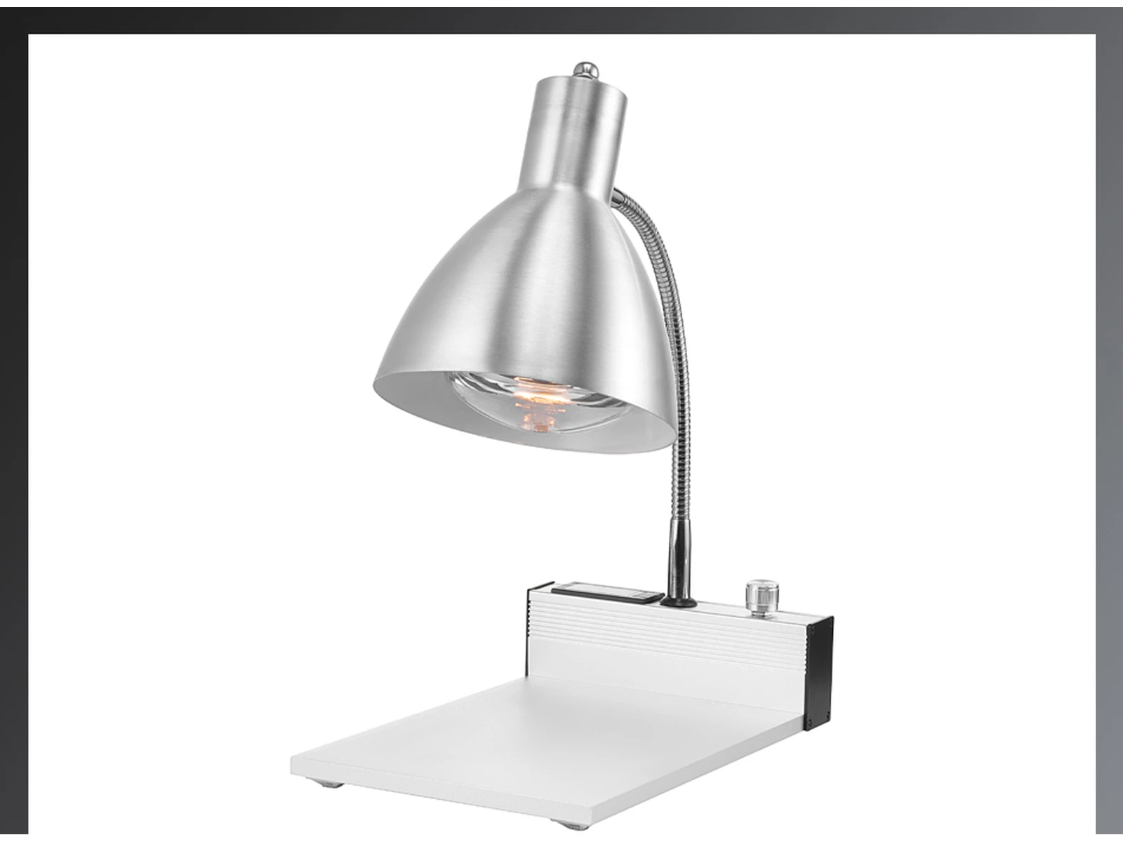 HWD-240 Infrared Baking Lamp
