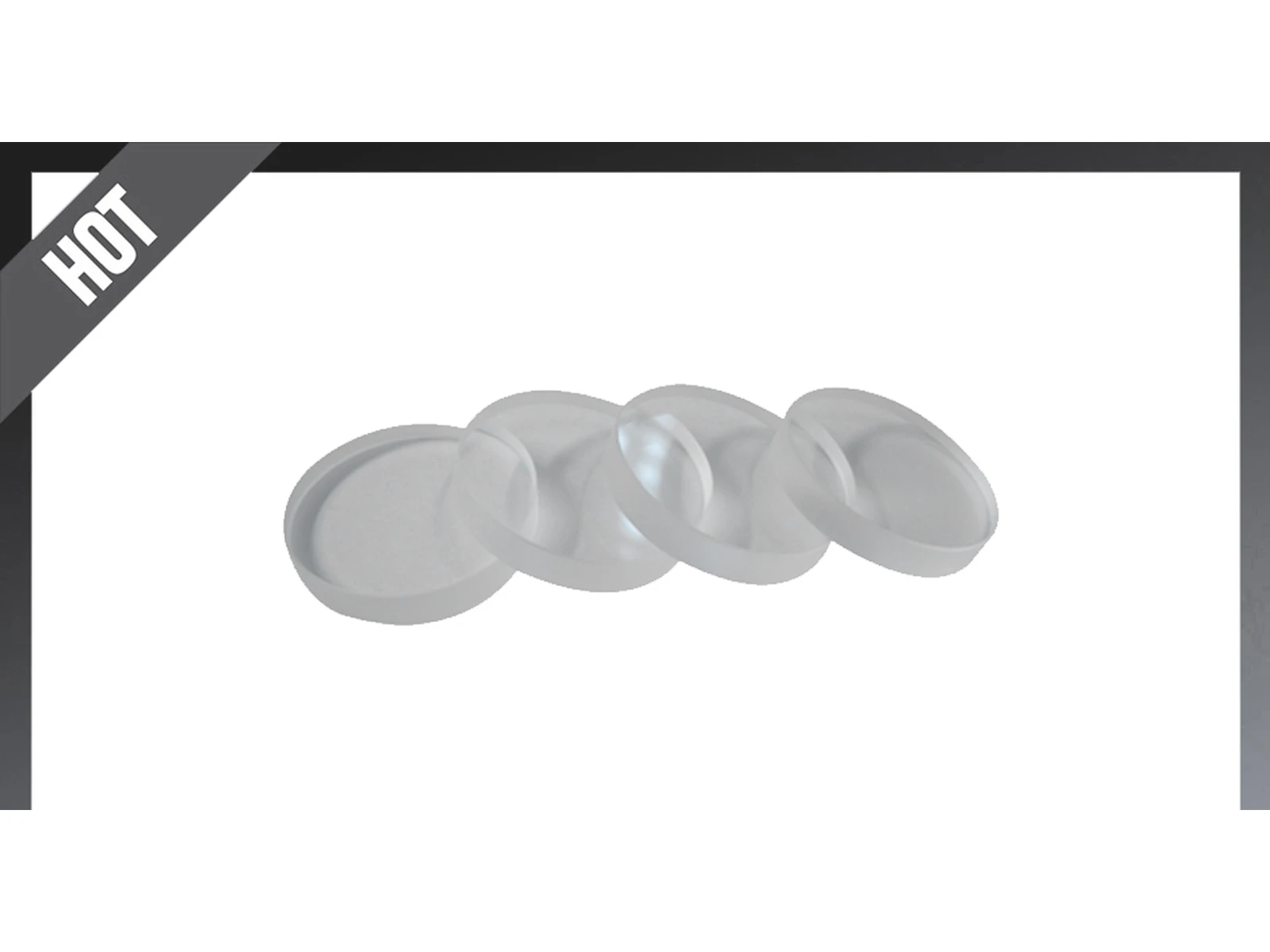 KBr Potassium Bromide Infrared Windows