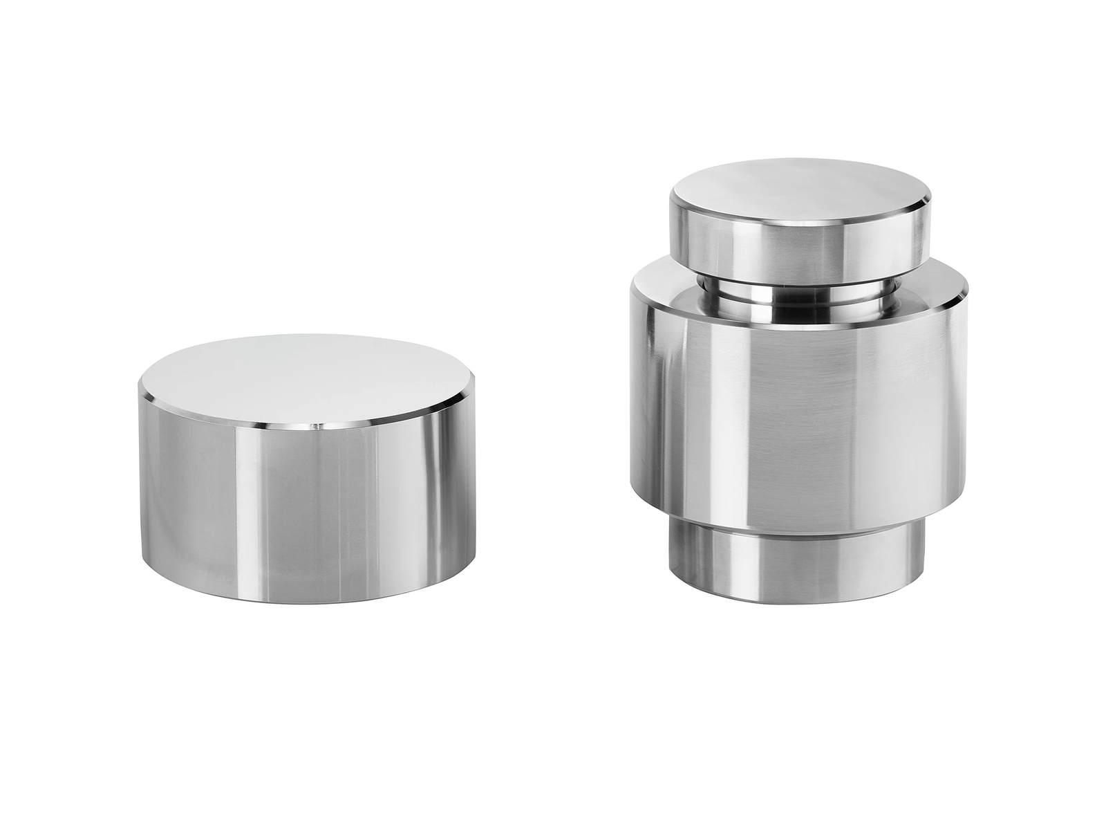 PMY-F Φ71-100 Pellet Press Dies