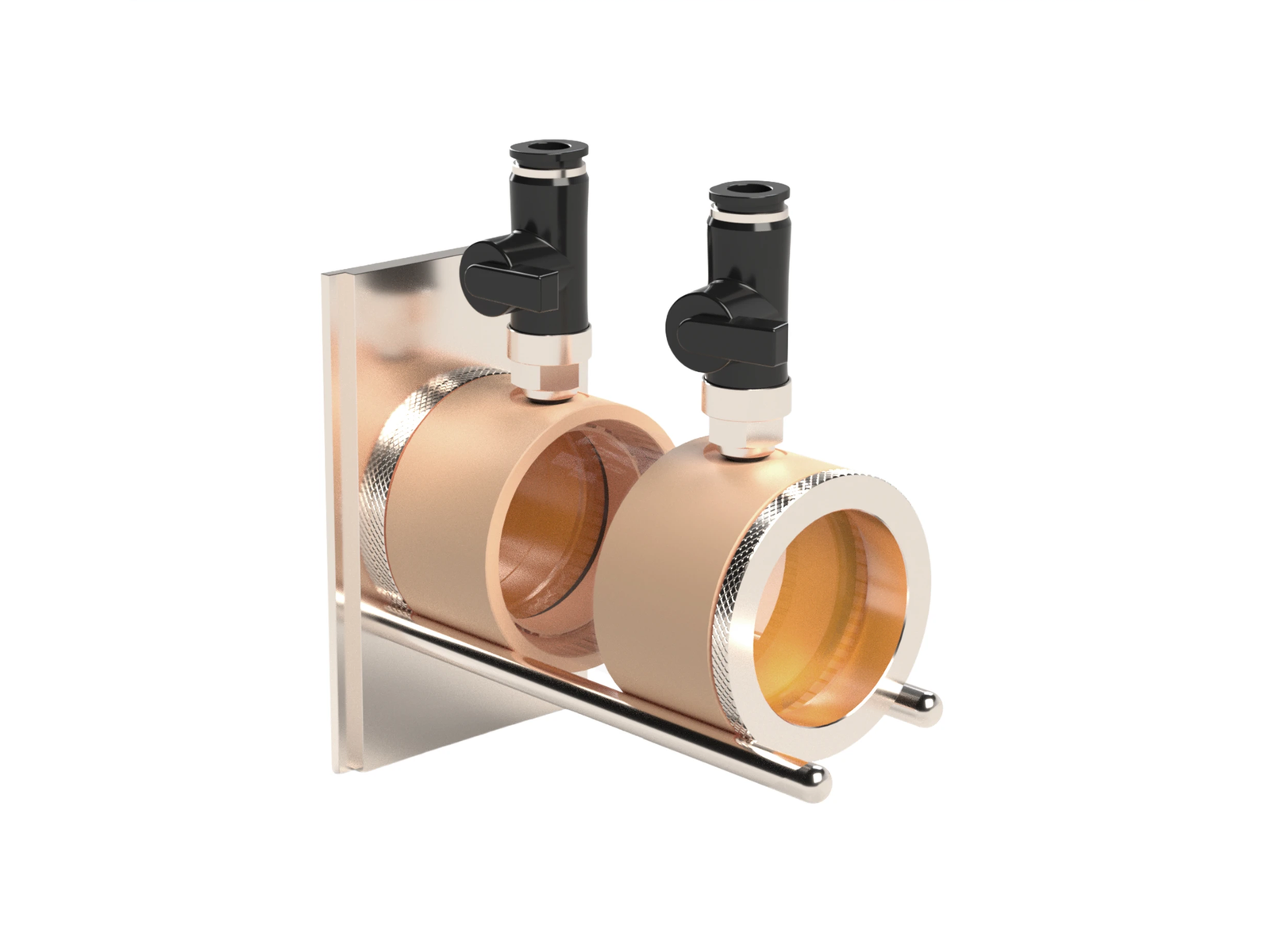 HW-11 Infrared Gas Cell