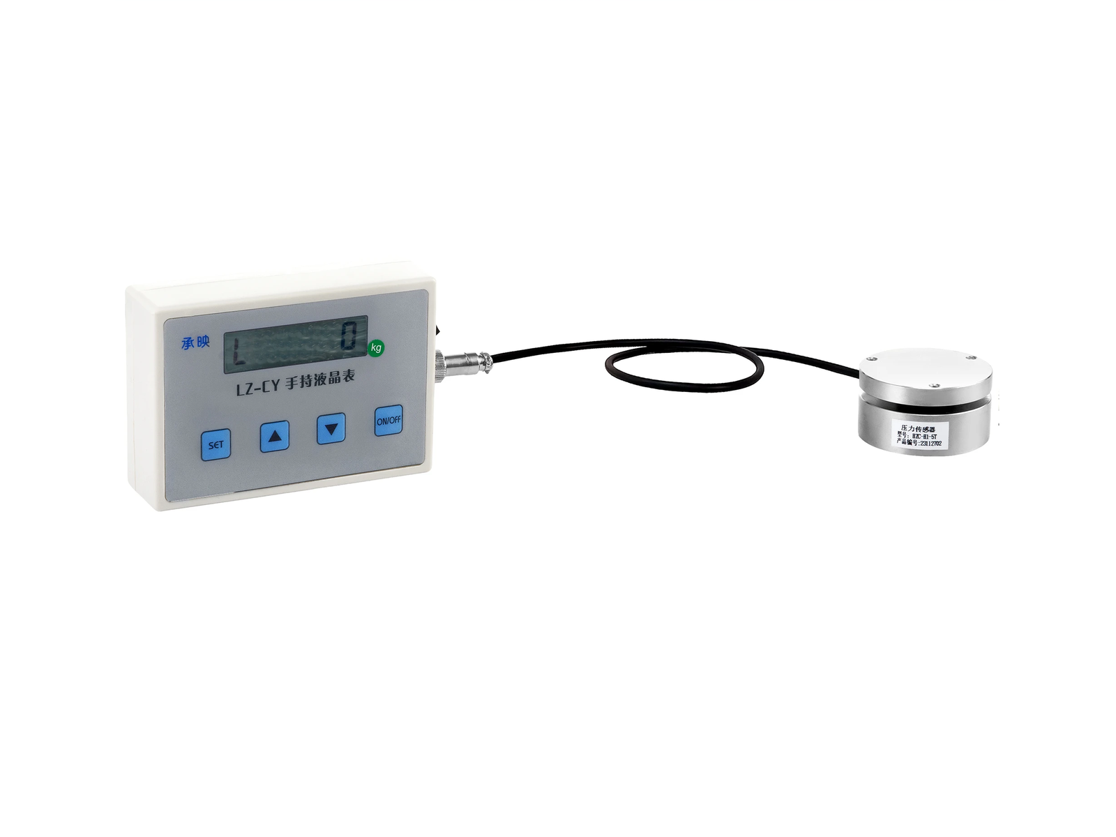 PMN-YX Pressure Display Instrument