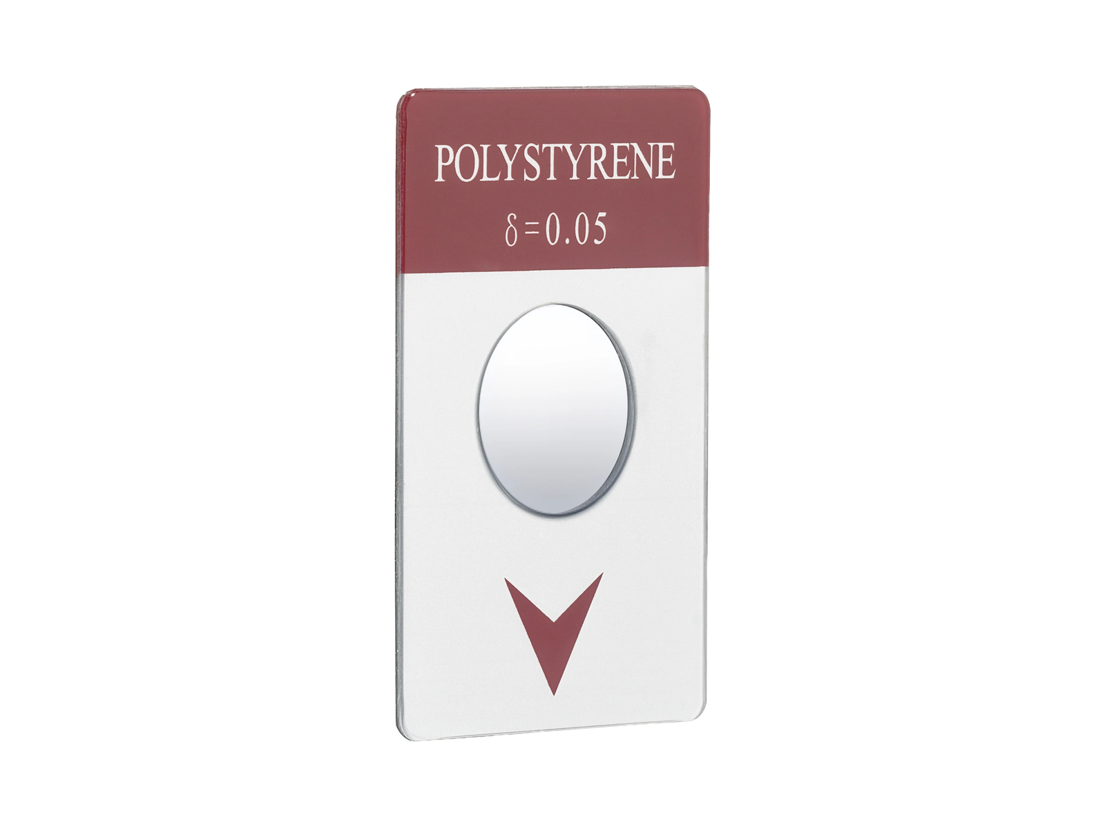 HWJ-9 Polystyrene Film