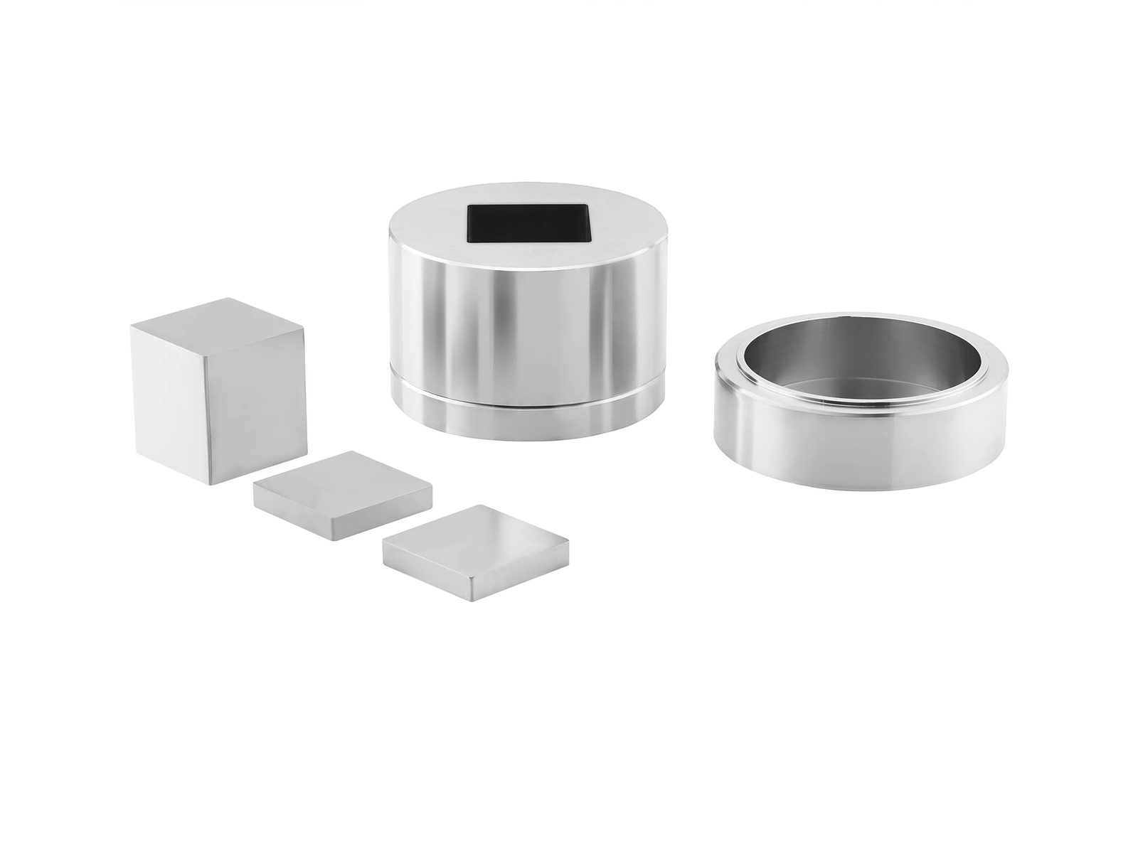 PMK-FE 61-80mm Square Assemble Dies