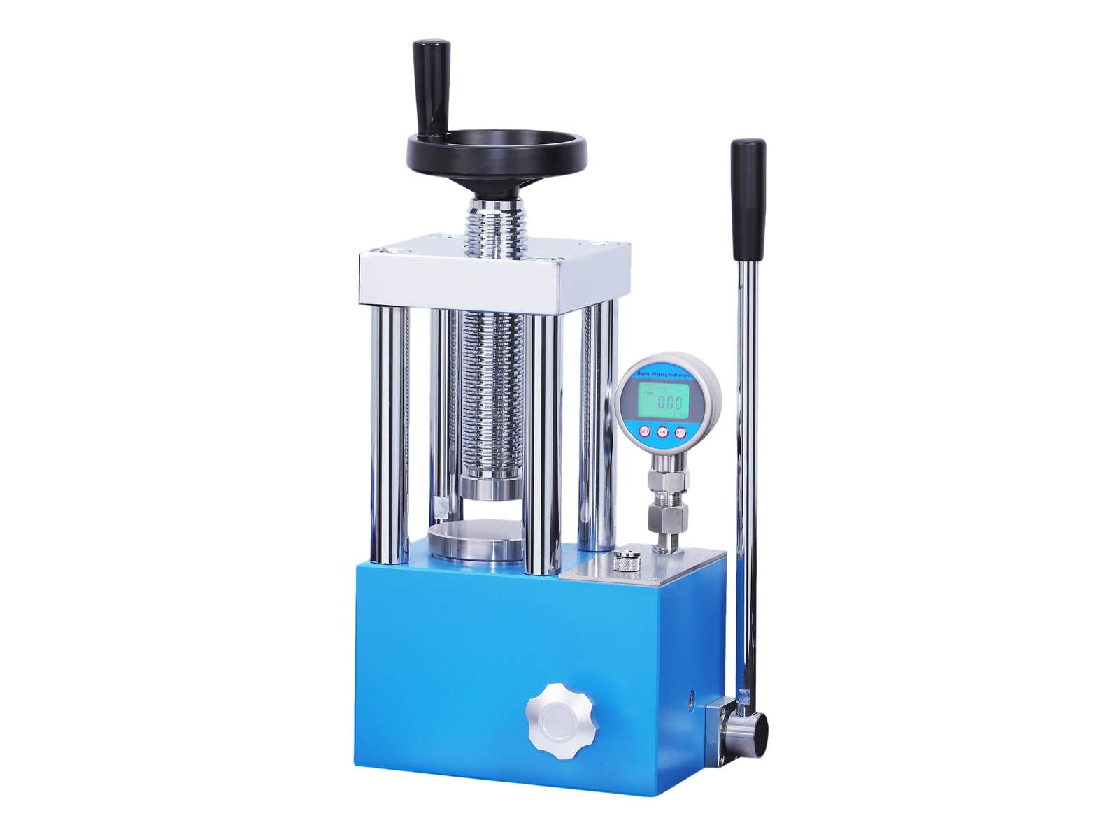 PC-15S 15T Digital Manual Press