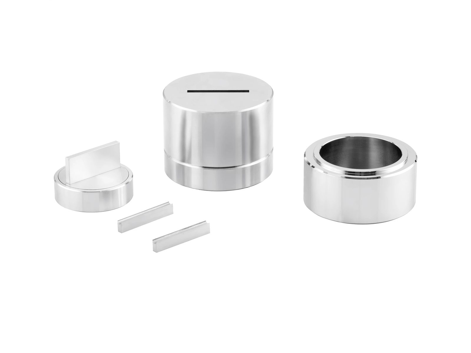 PMF-Y long cylindrical mold