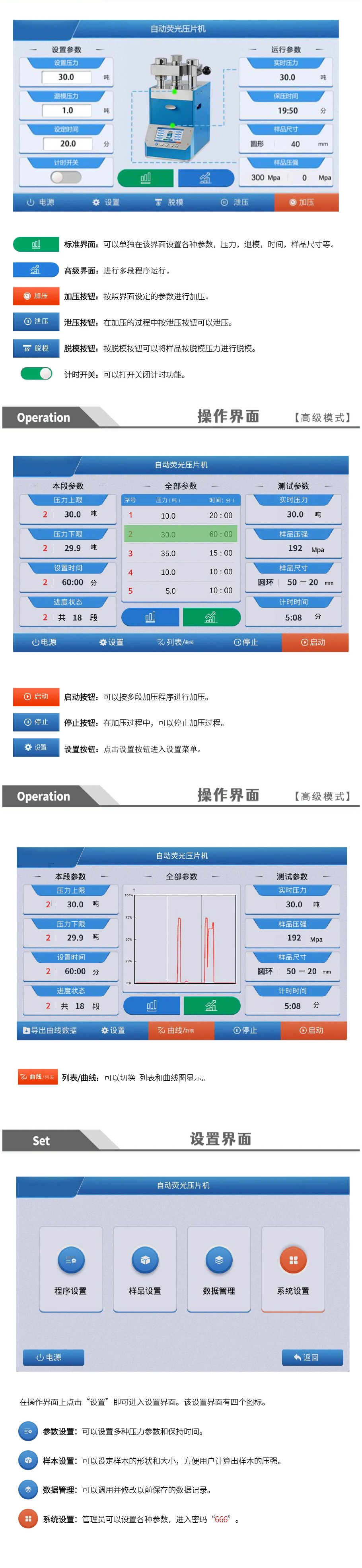 PP-30X 厂家产品示意