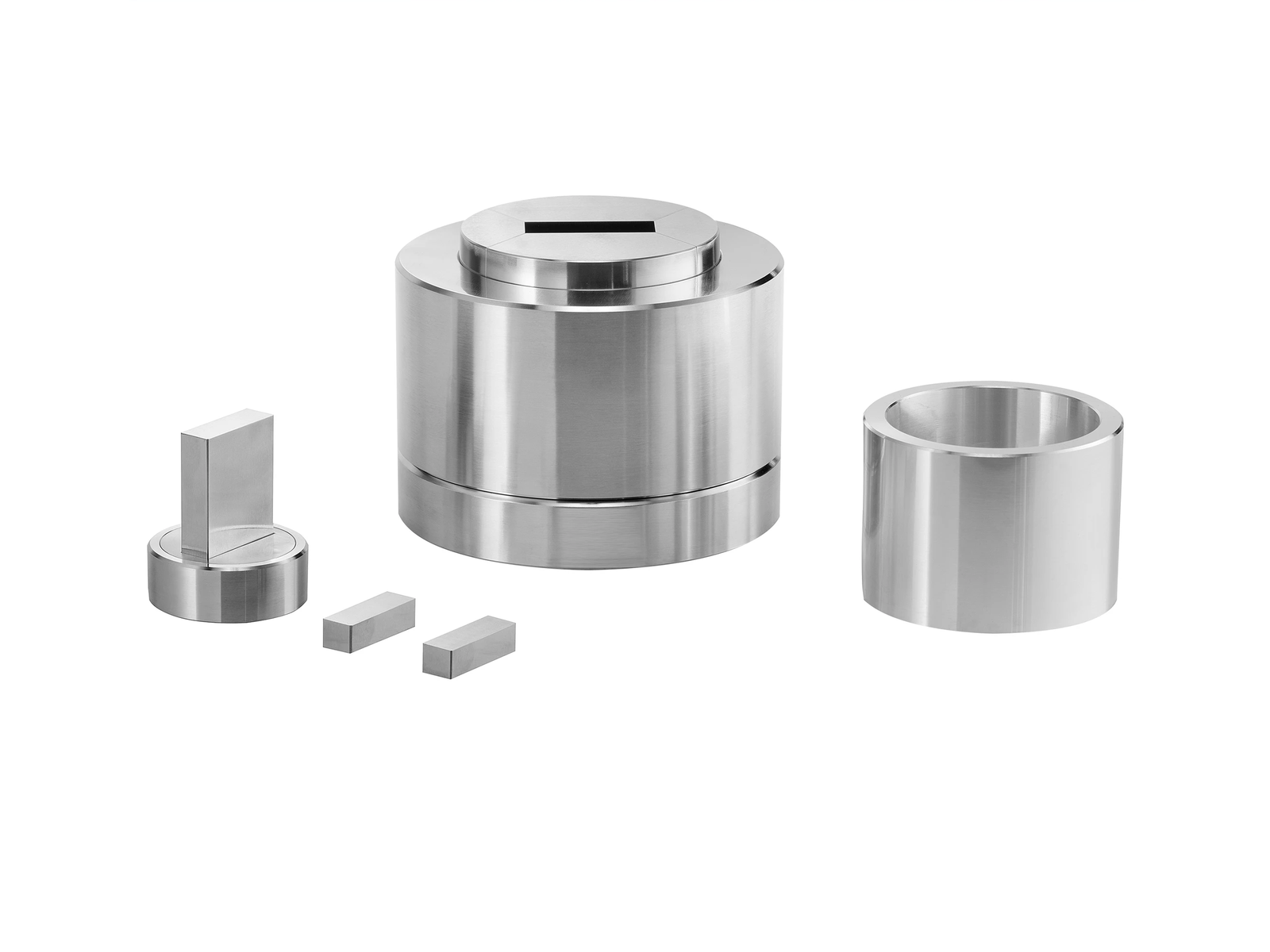 PMK-FD 41-60mm Square Assemble Dies
