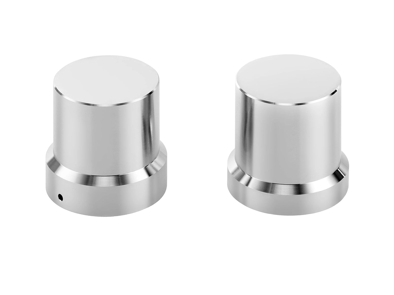 PMN-P Flat Coin Cell Dies