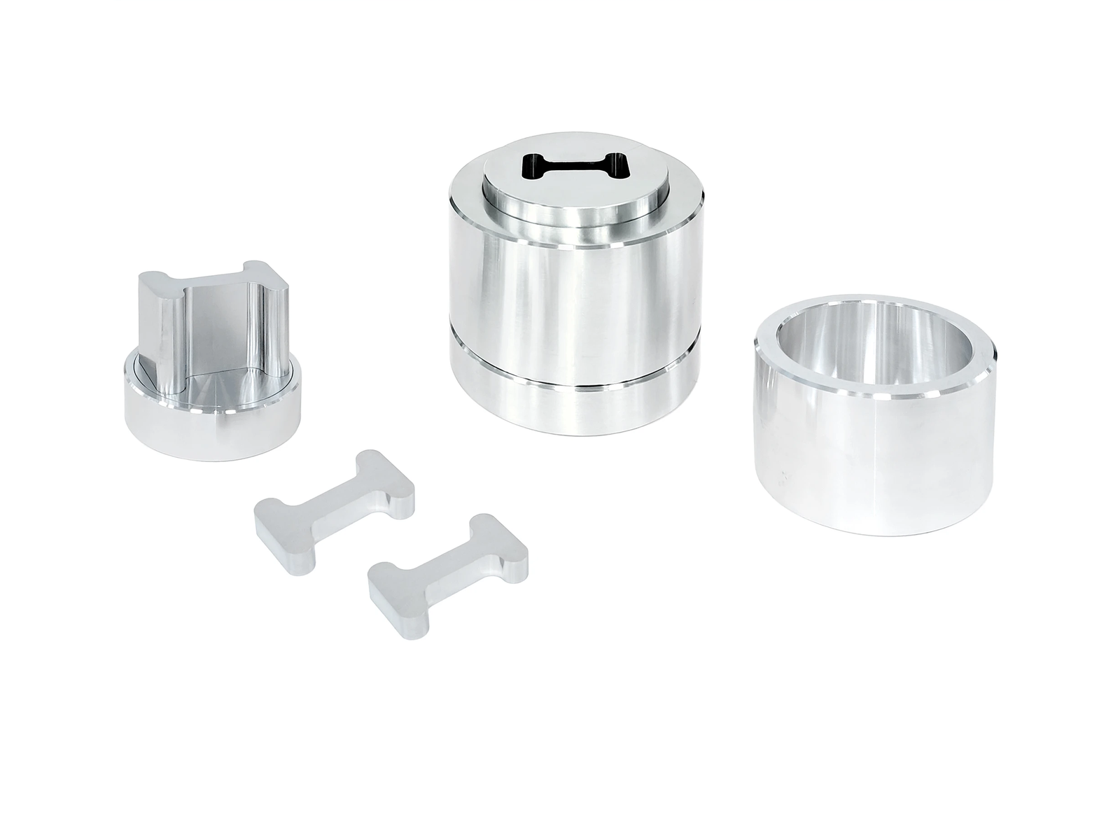 PM-YL Dumbbell-shaped specimen mold