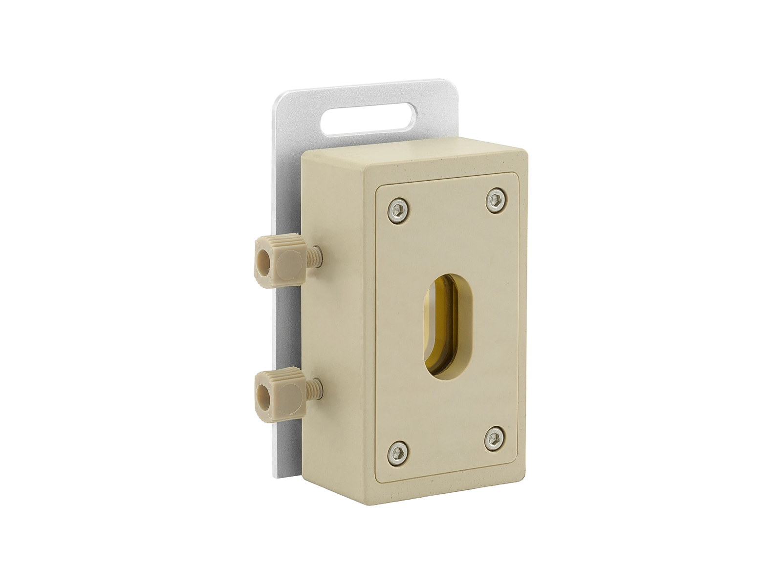 HW-10A Infrared Flow Cell