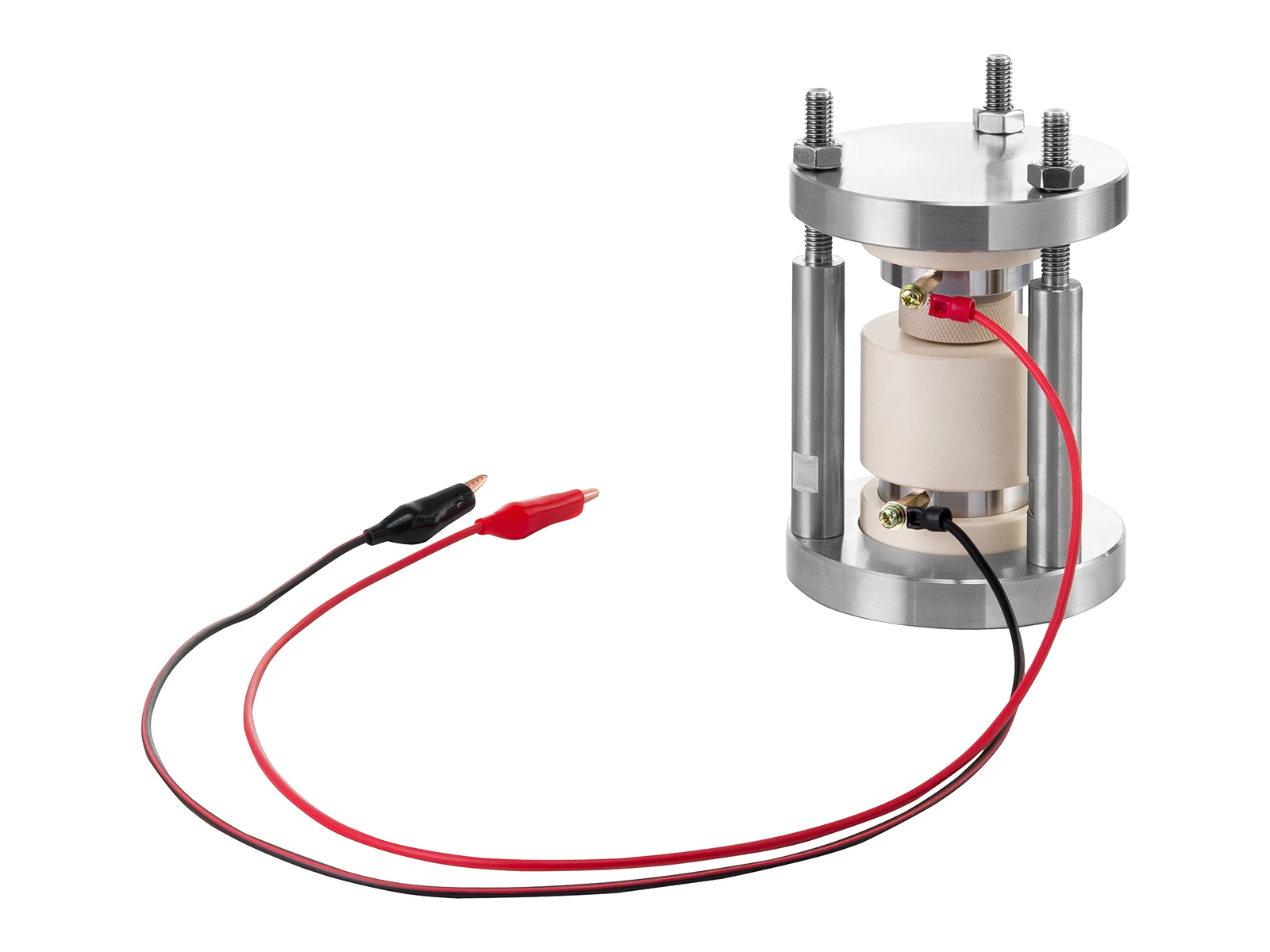 PMN-JA Pressure-Controlled Battery Fixture, Small