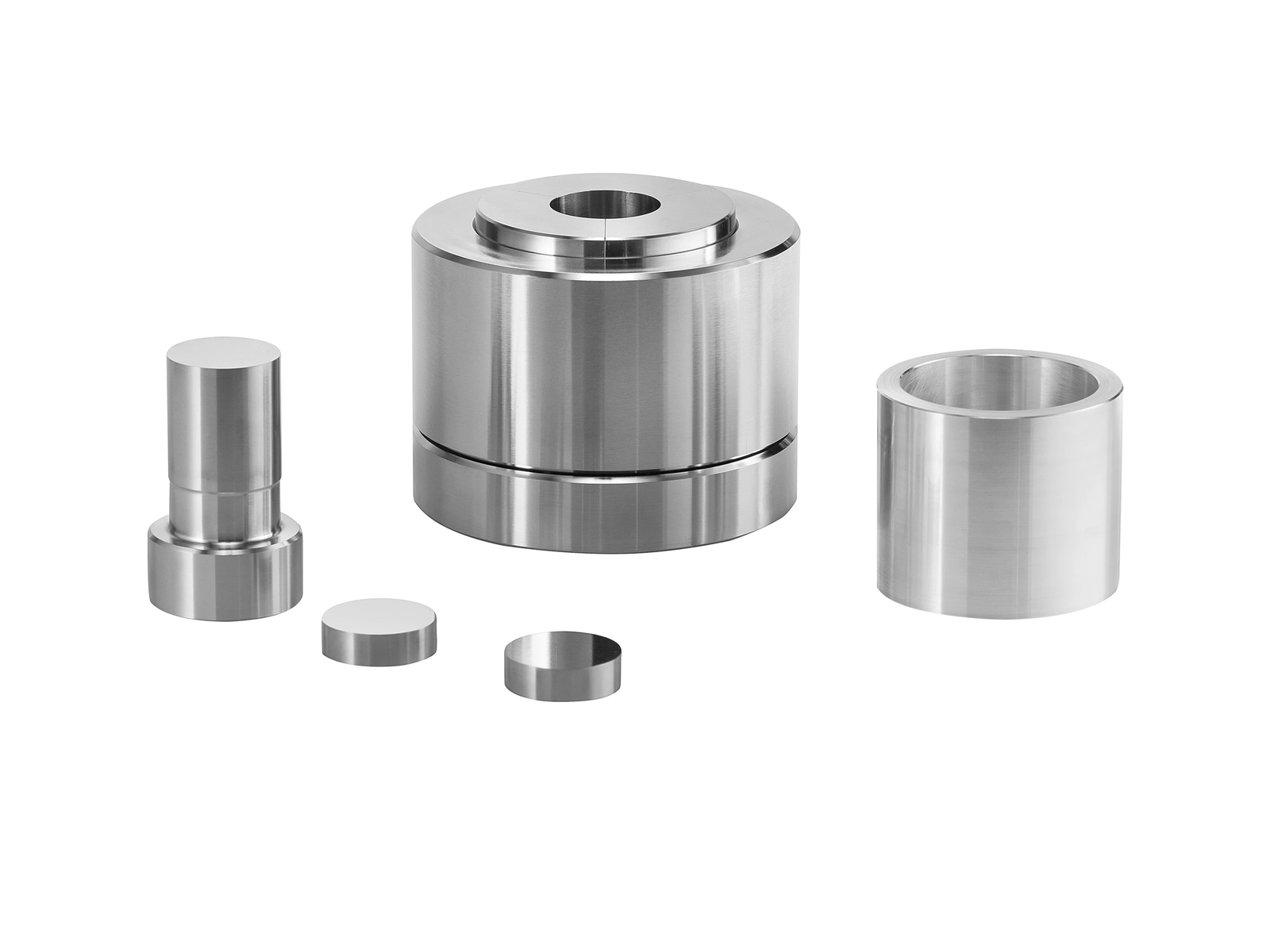 PMK-YD Φ26-40 Assemble Press Dies