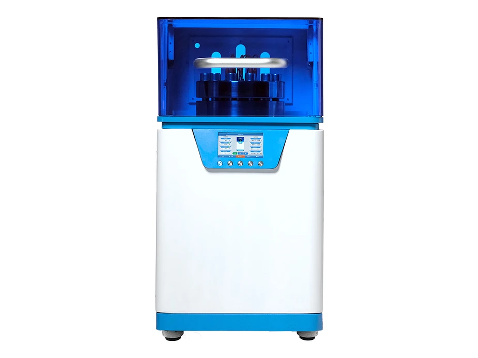PP-BIP Multi-station Battery Isostatic Pressure Tester