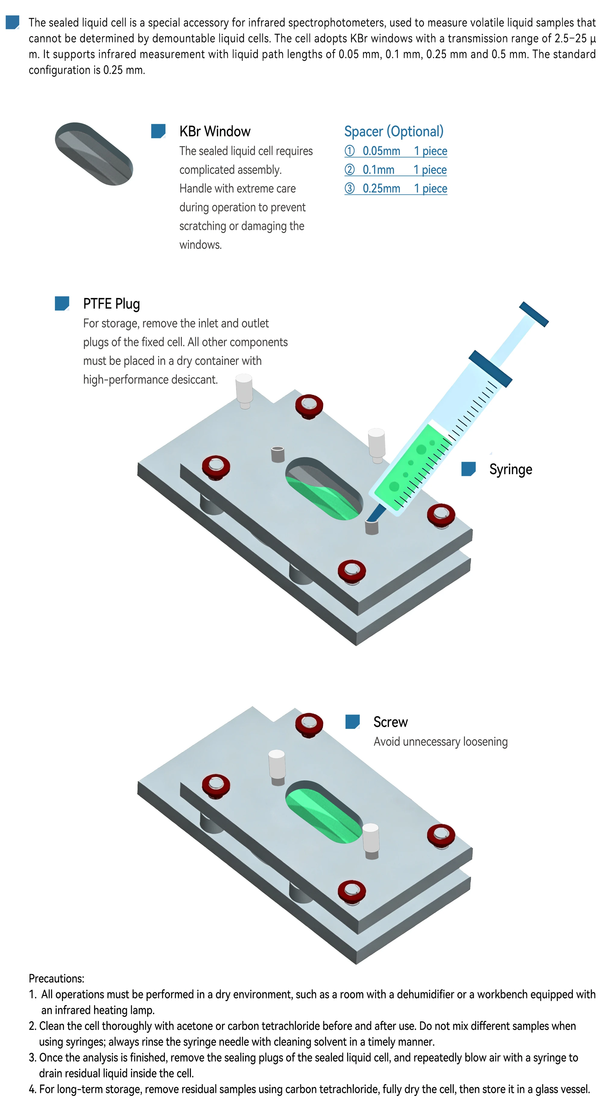 HF-8 - manufacturer product illustration
