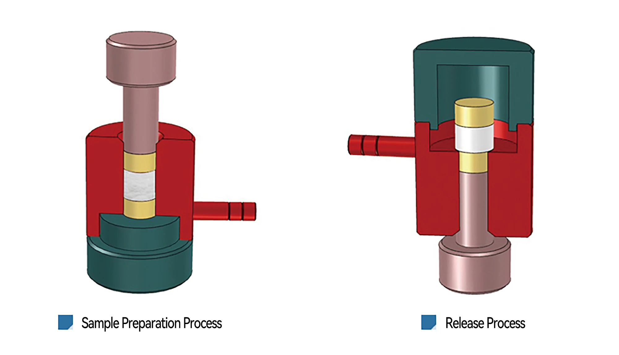 PMY-B - manufacturer product illustration