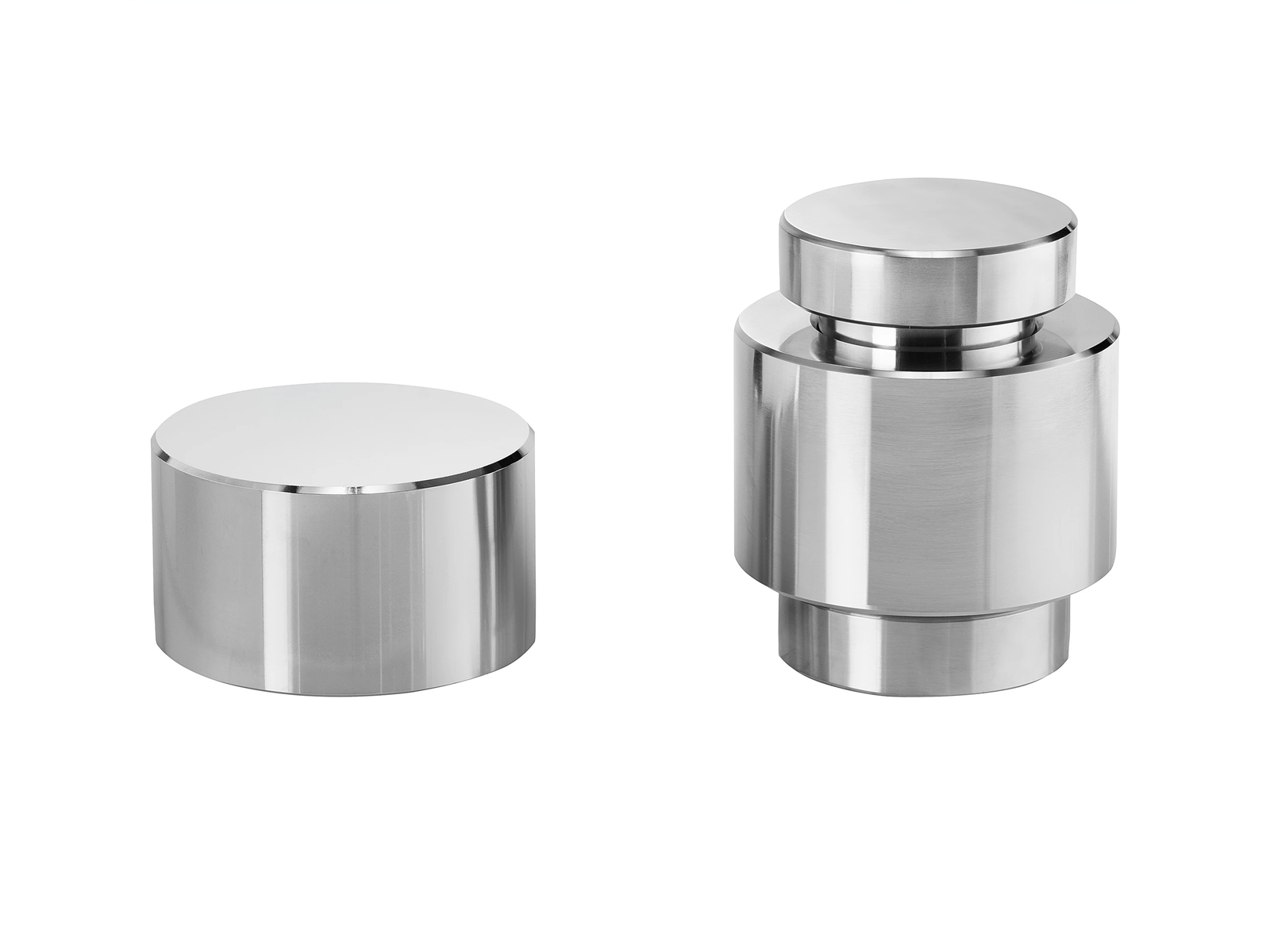 PMY-E Φ41-70 Pellet Press Dies