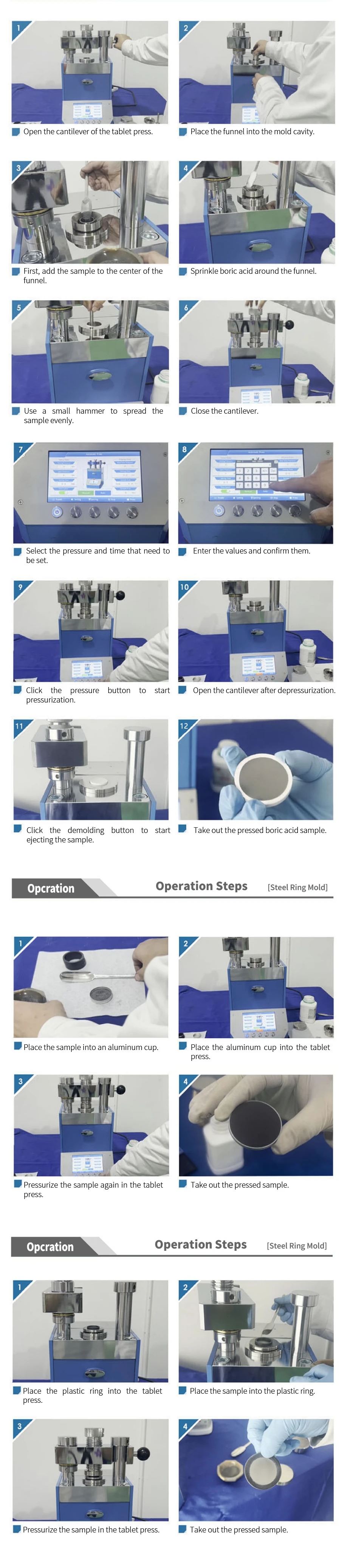 PP-30X - manufacturer product illustration