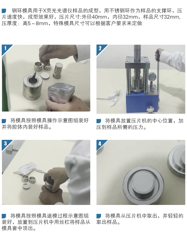 PMG 厂家产品示意
