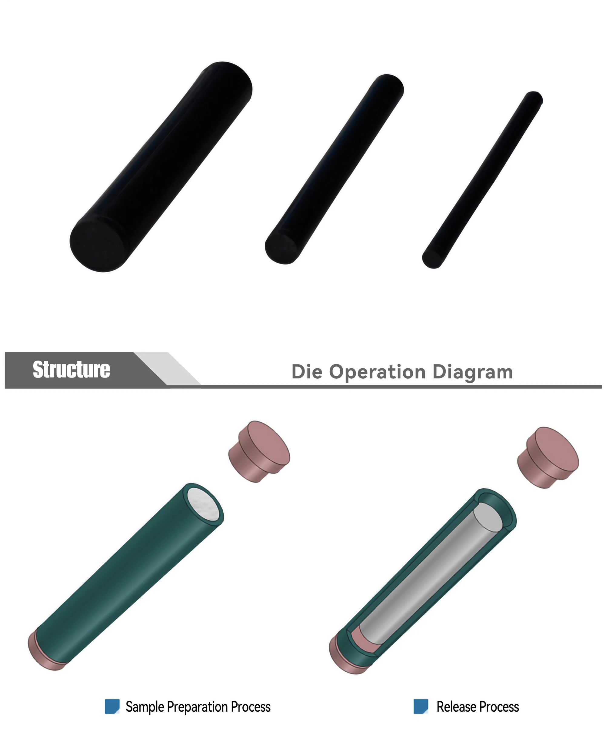 PC-12J - manufacturer product illustration