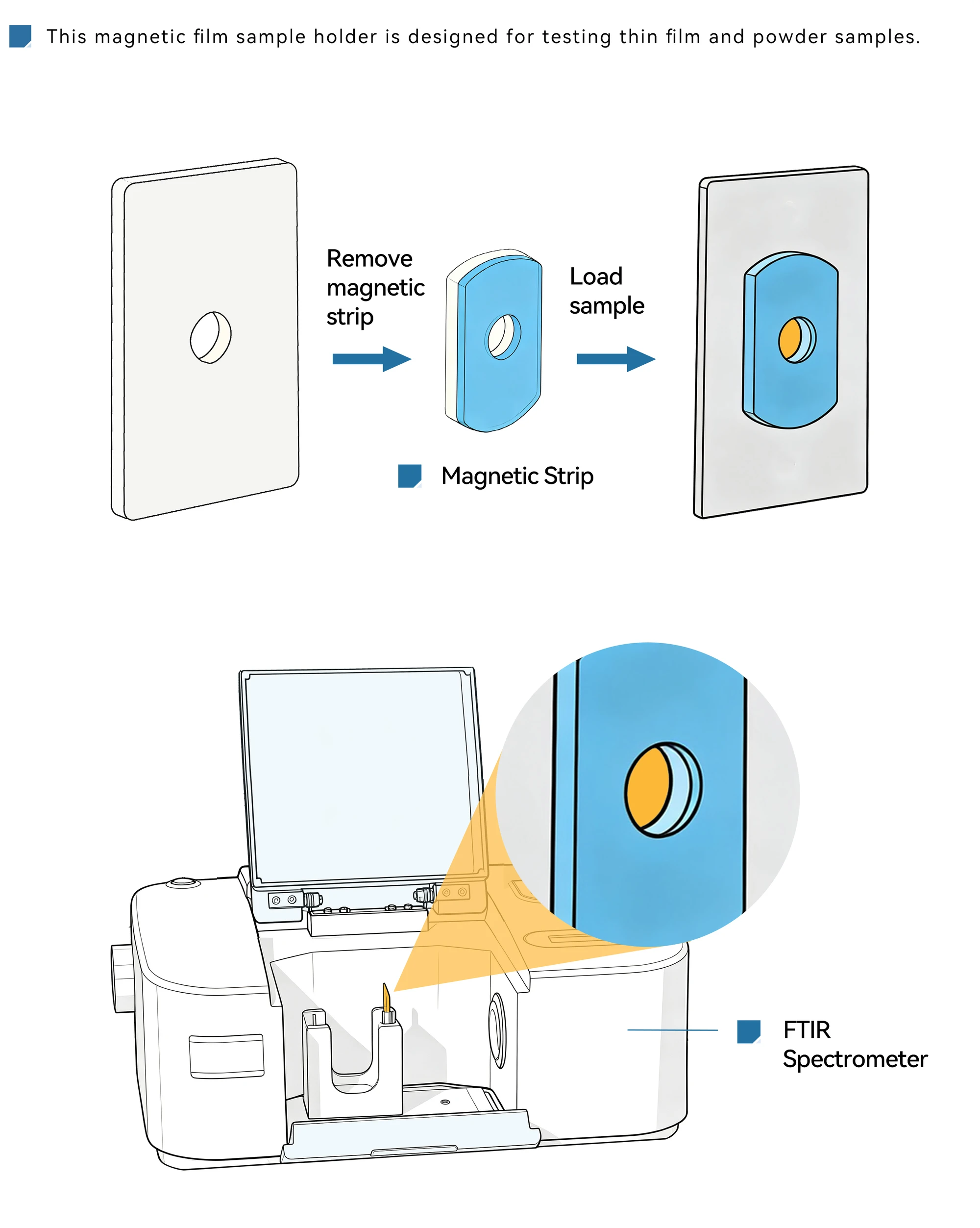 HWJ-1 - manufacturer product illustration