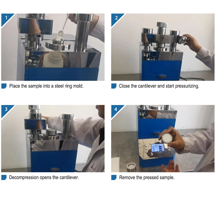 XRF-G - manufacturer product illustration