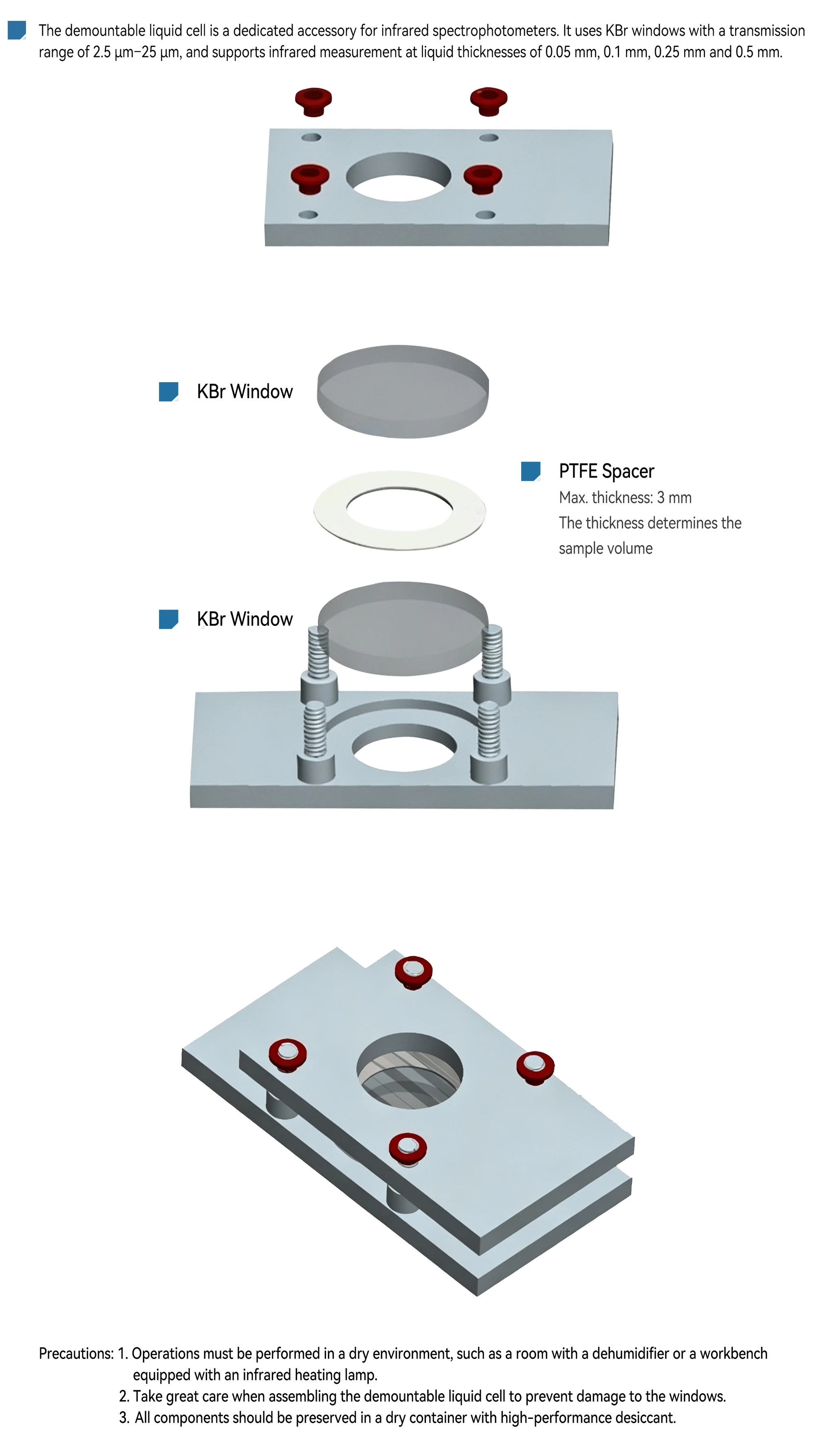 HF-7 - manufacturer product illustration