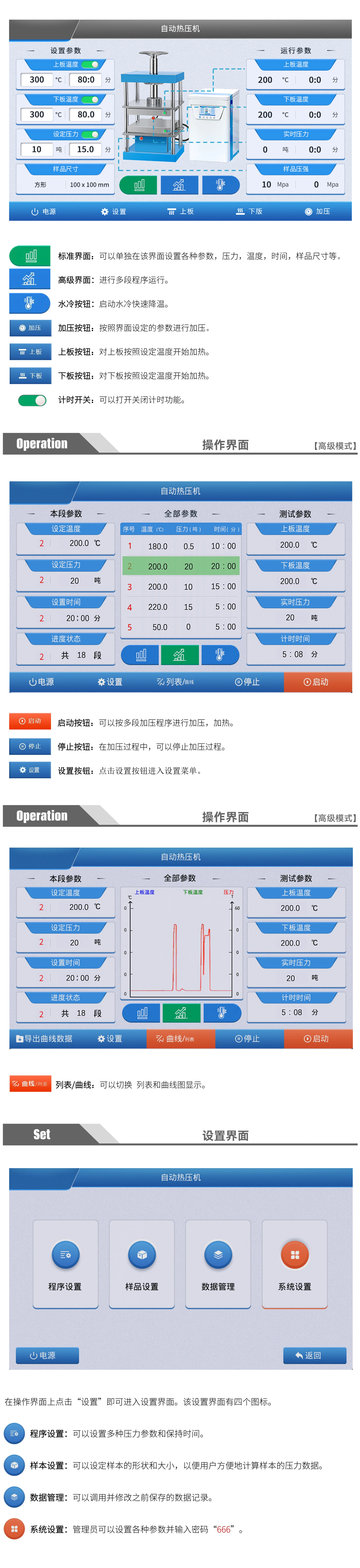 PCD-600E 厂家产品示意