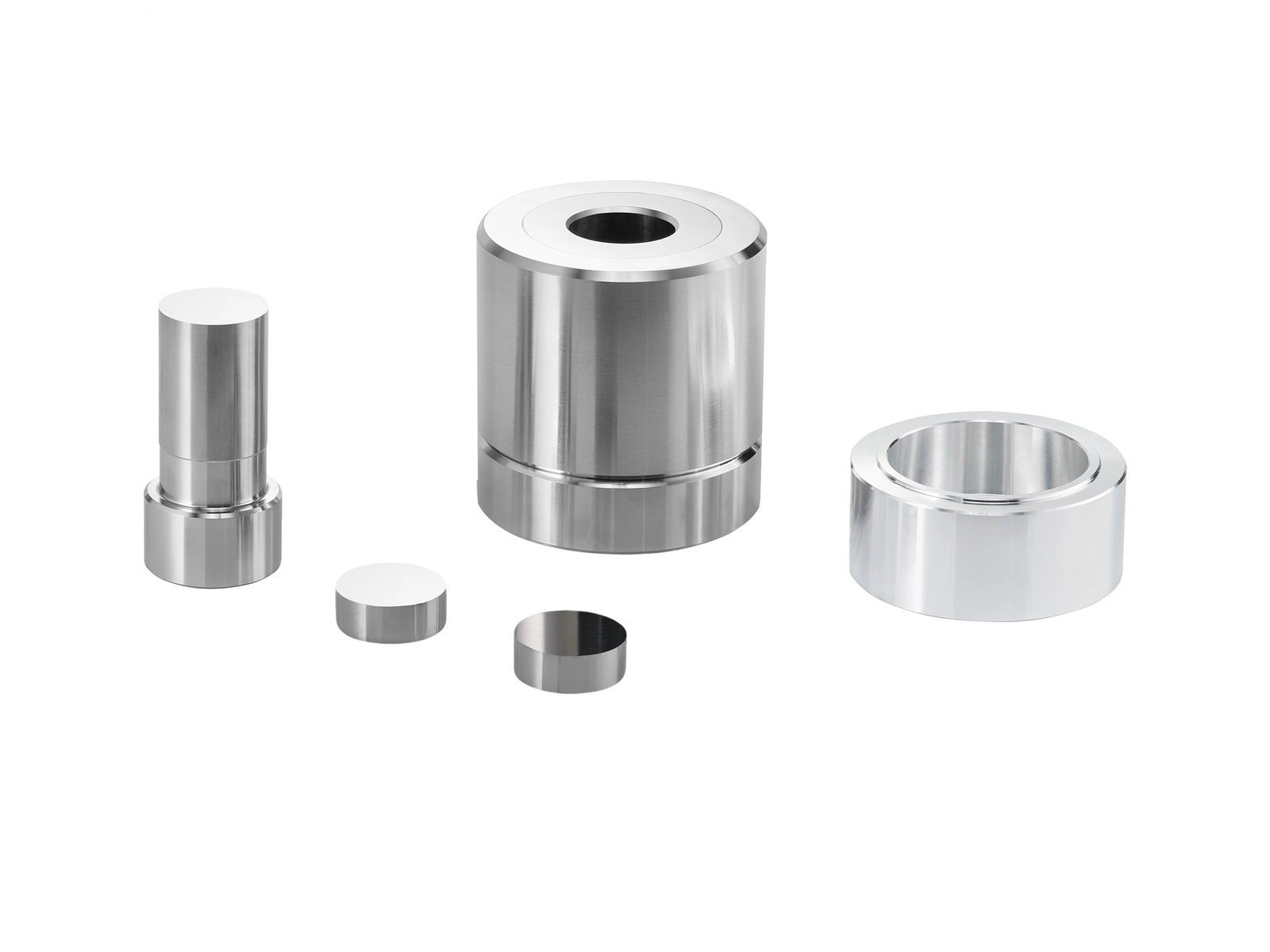 PMW-C Φ21-30 Alloy Dies