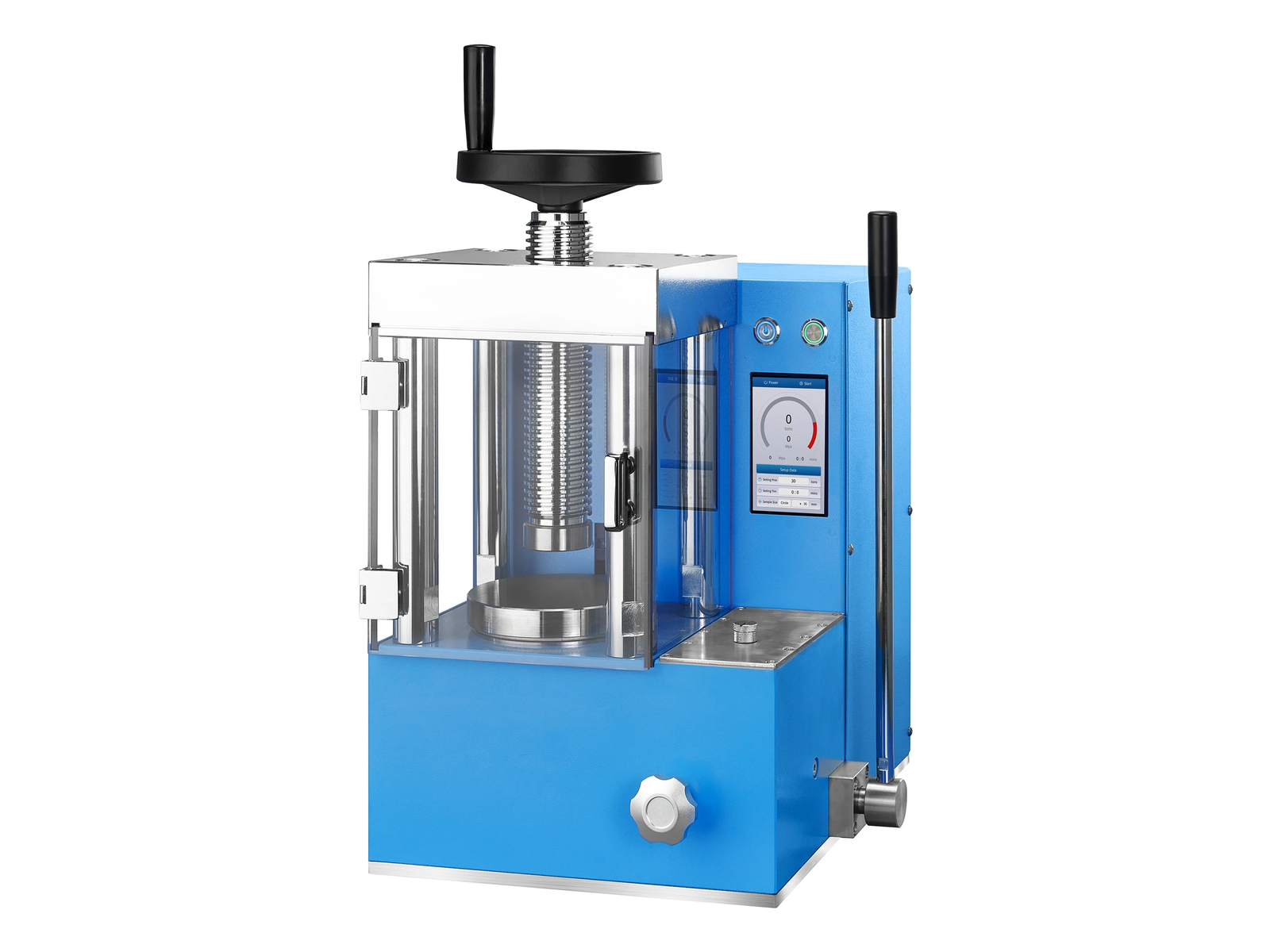 PCD-40S 40T Electric Press