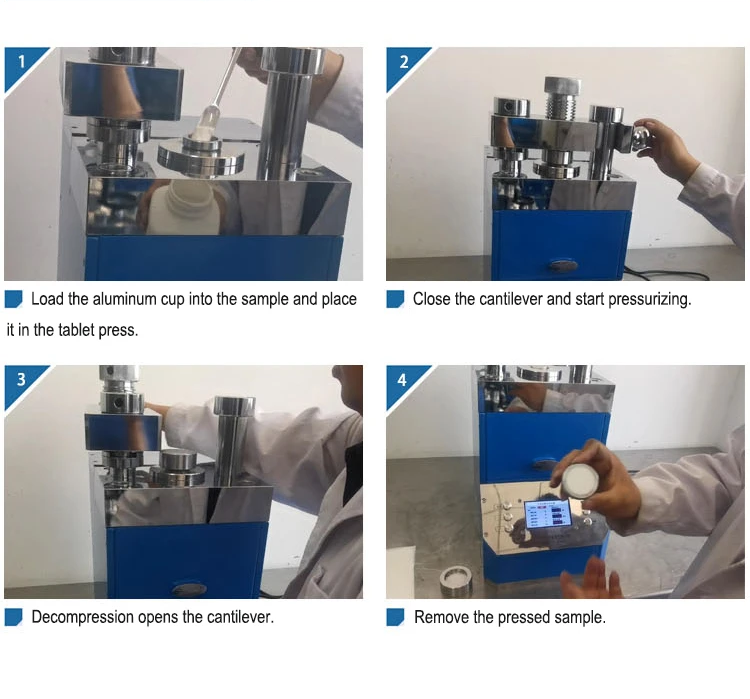 XRF-L - manufacturer product illustration