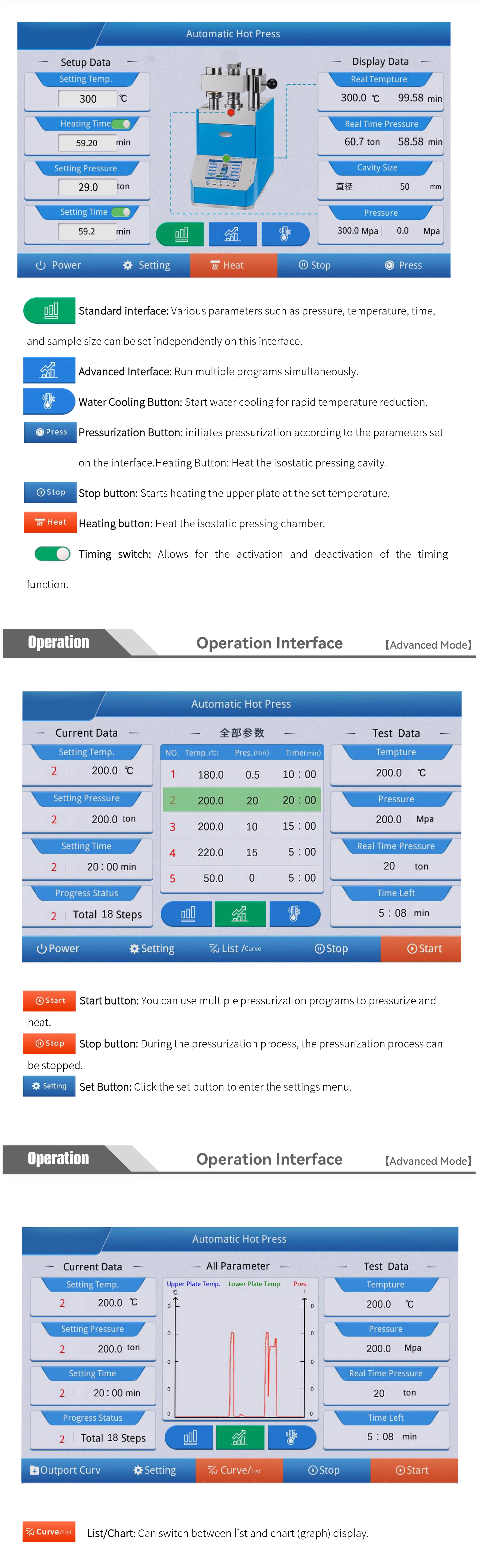 PP-20R - manufacturer product illustration
