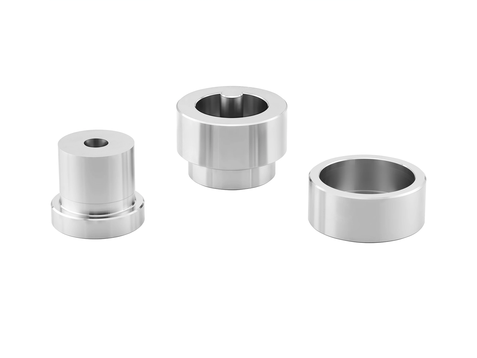 PMO-B Φ41-80 Ring Press Dies