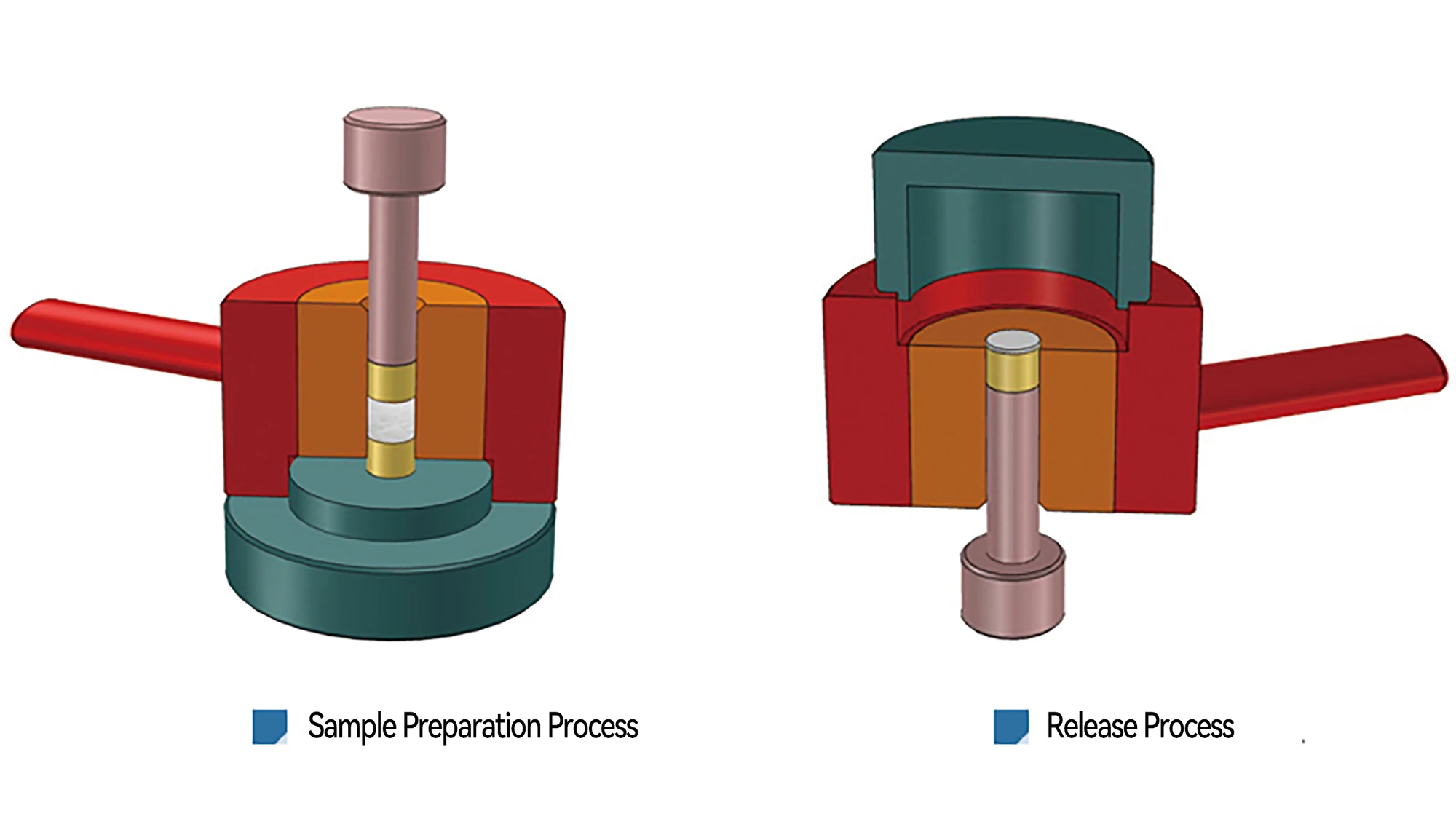 PCH-M - manufacturer product illustration