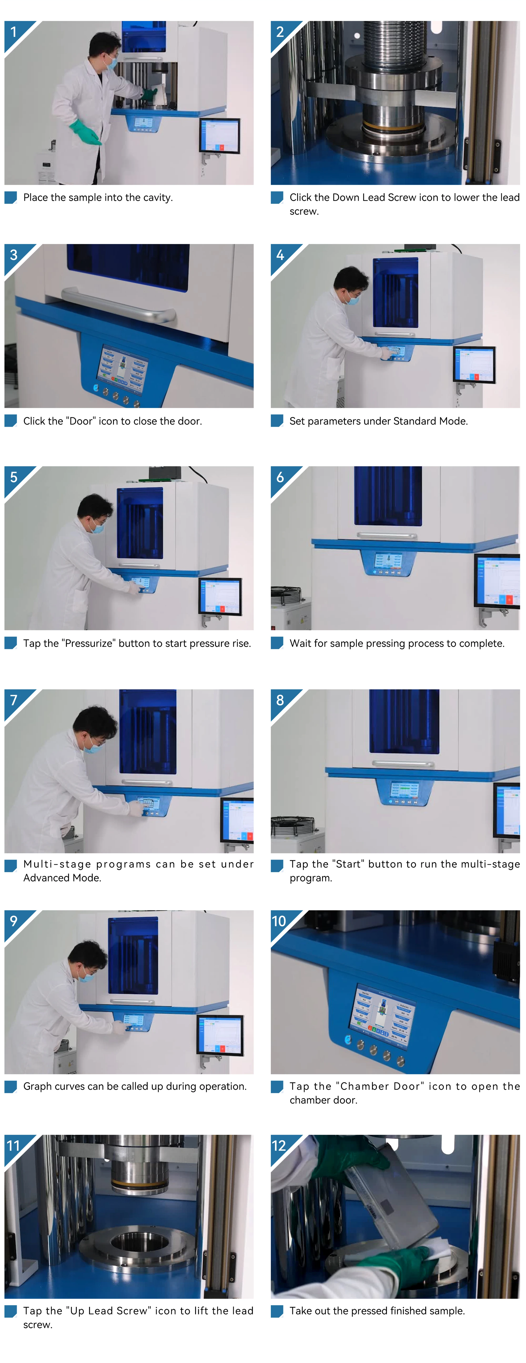 PP-CIP - manufacturer product illustration