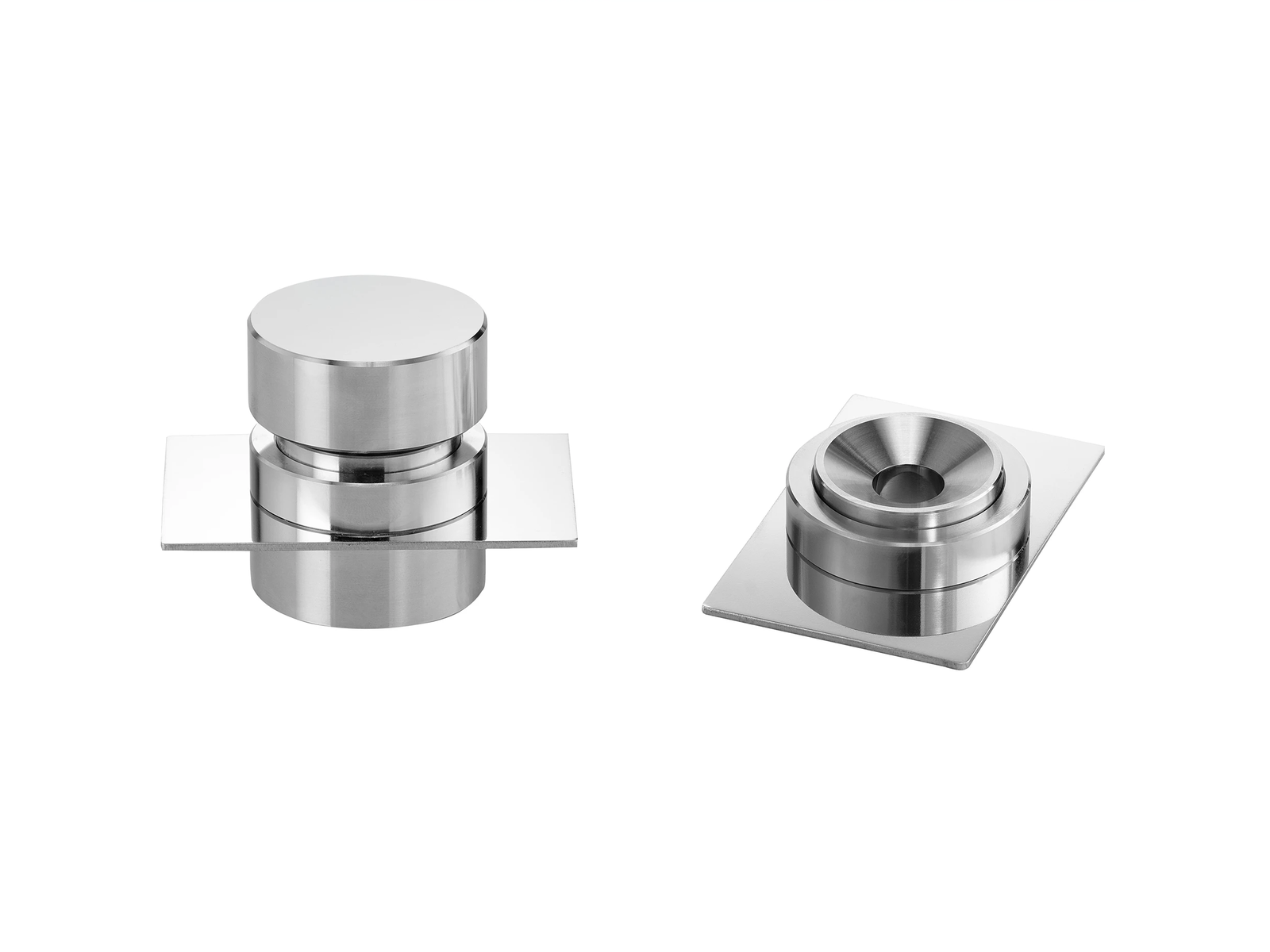 PMH-A 13mm FTIR, KBr Powder Dies