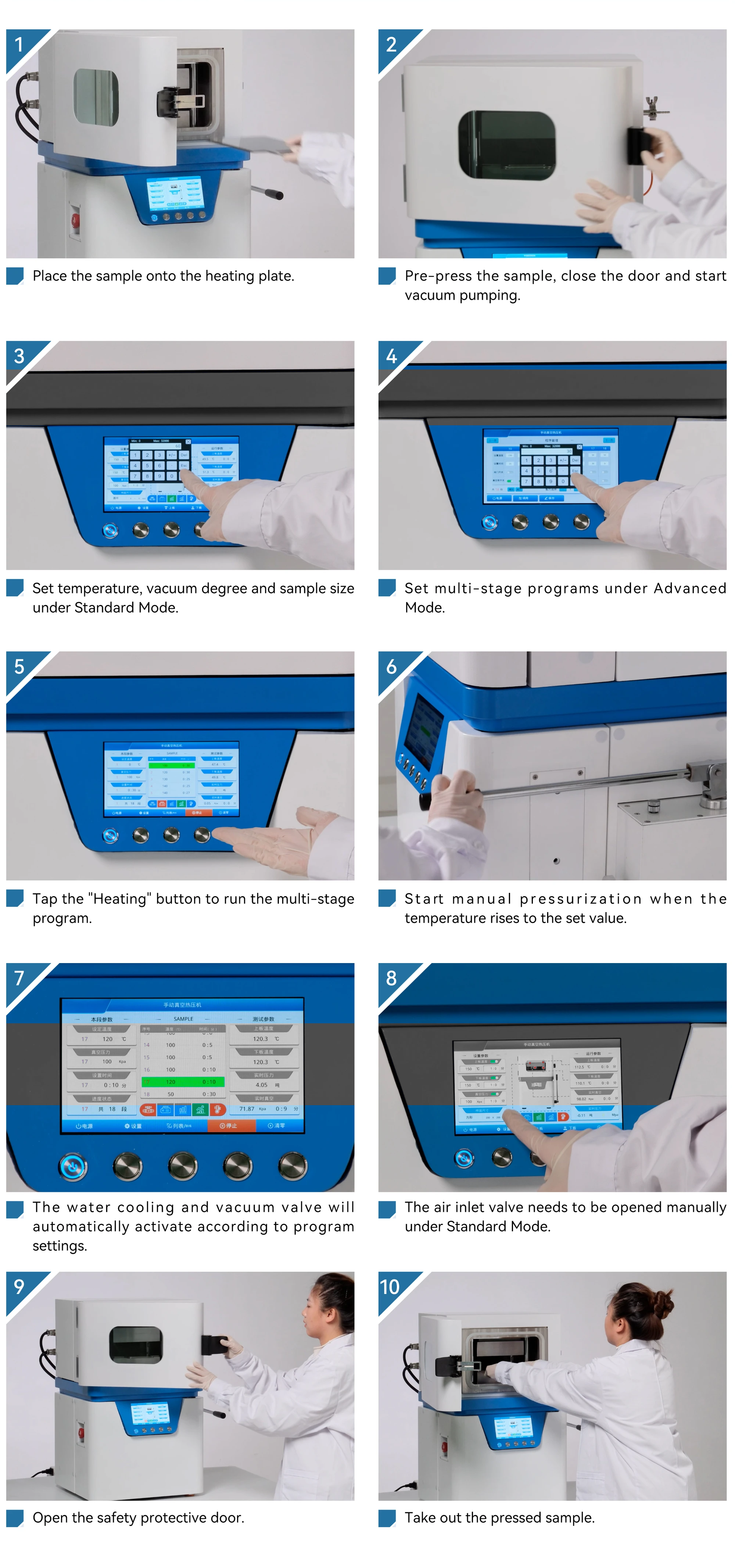 PC-600ZC - manufacturer product illustration