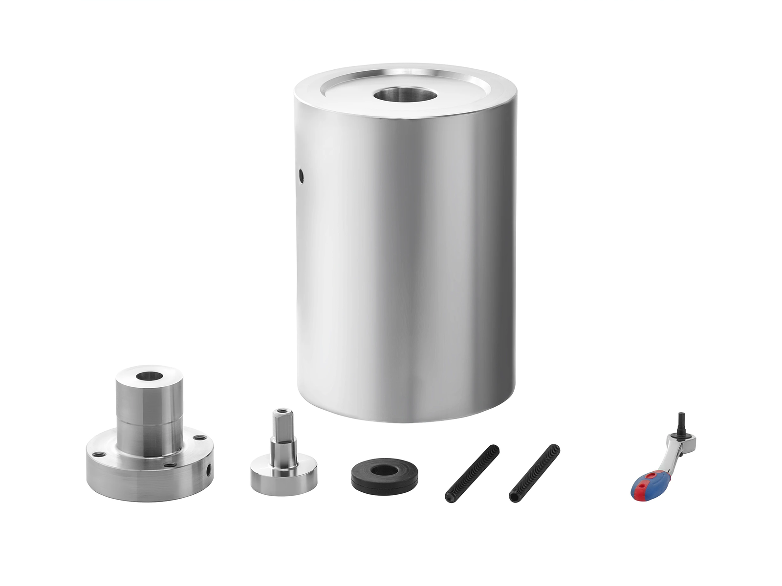 PM-QT Isostatic pressure chamber