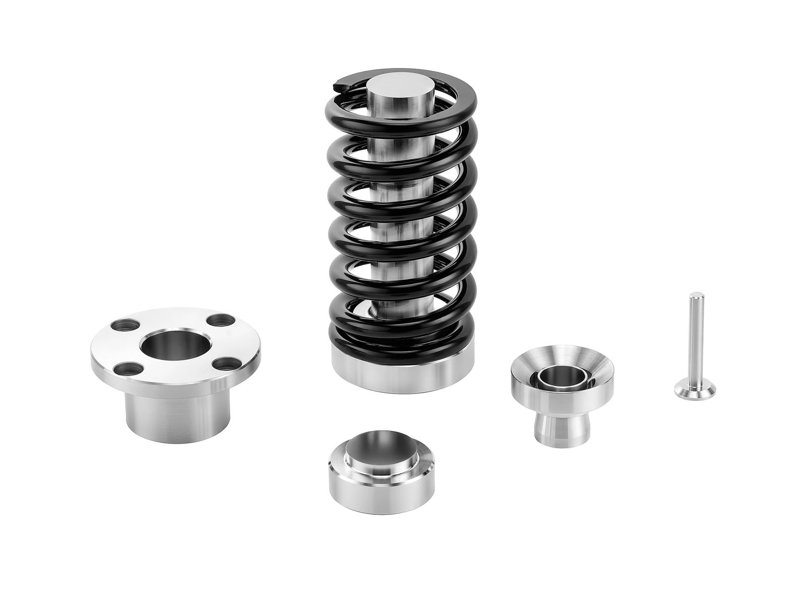 PMP-Z Boric Acid Pressing Dies