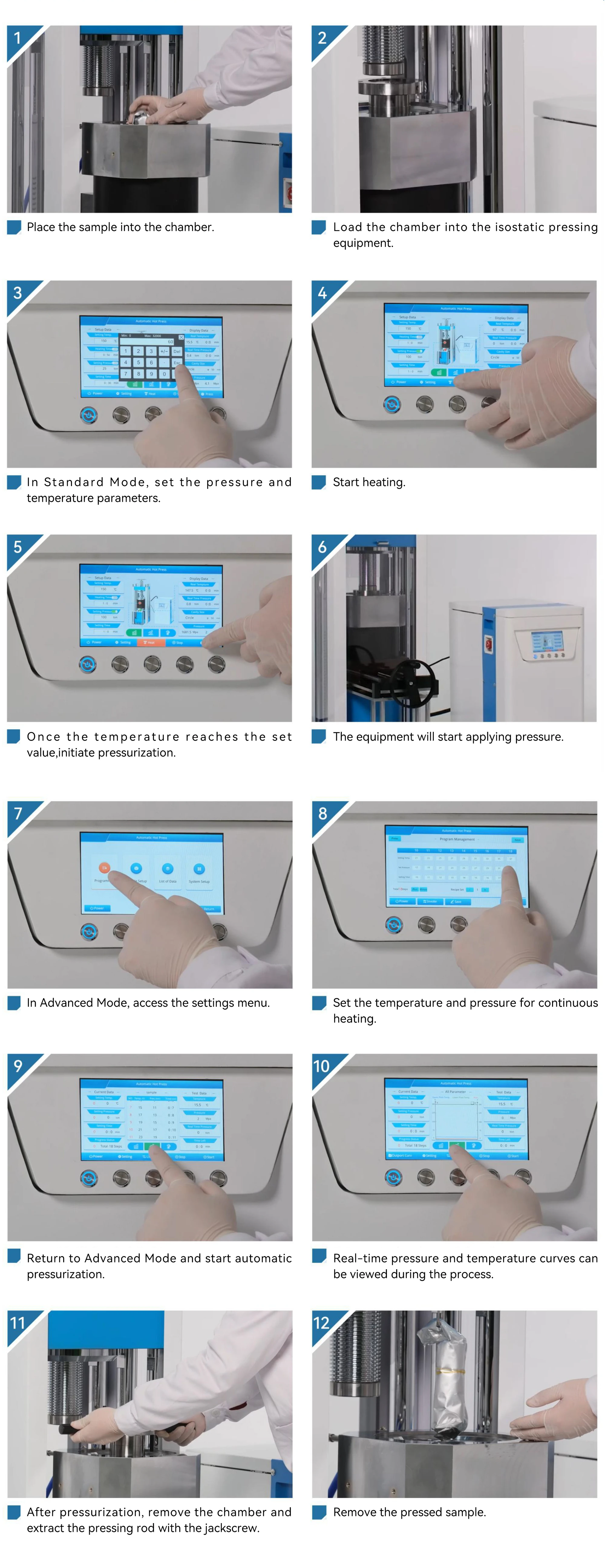 PCD-200R - manufacturer product illustration