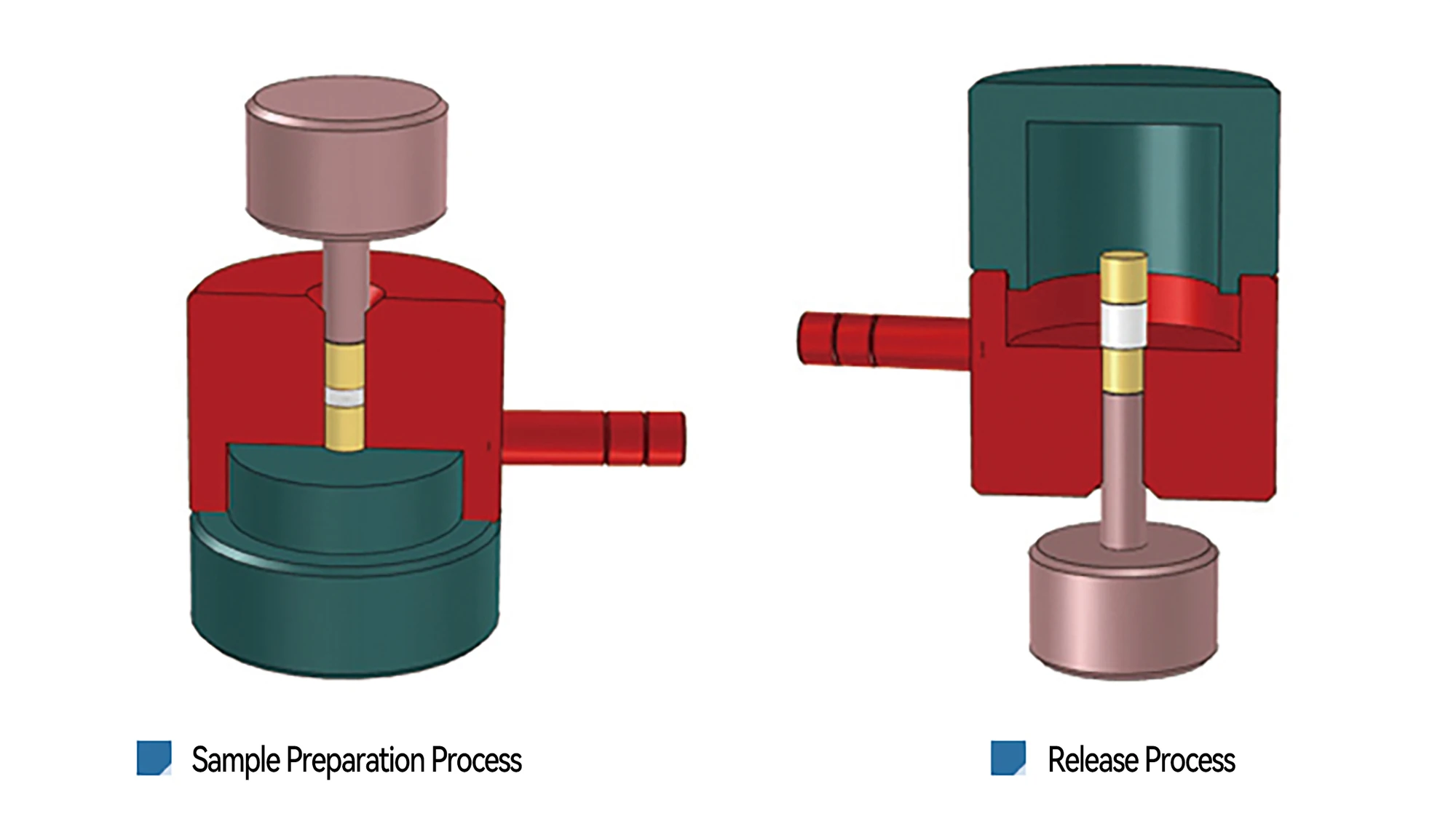 PMY-A - manufacturer product illustration