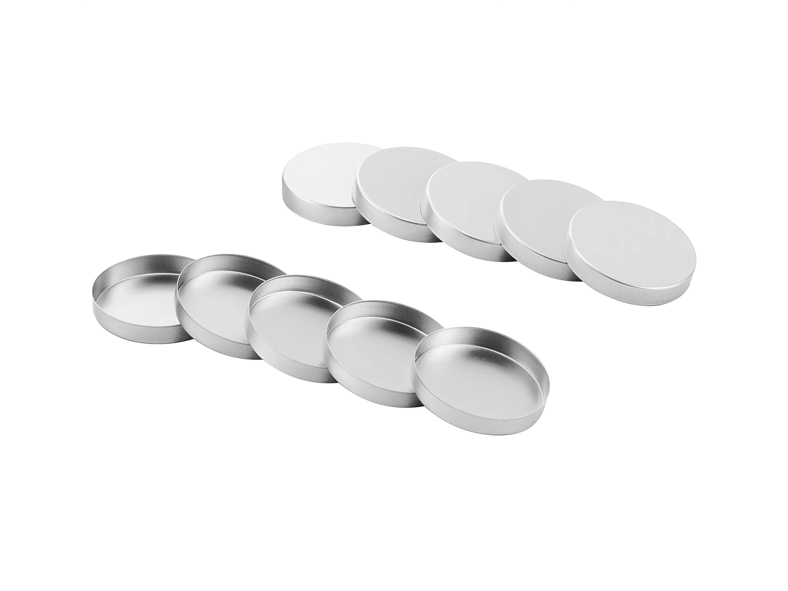 XRF-L Aluminum Ring