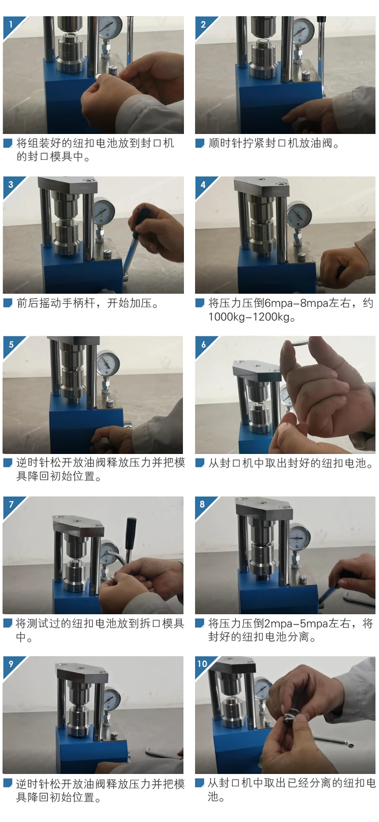 PC-2N 厂家产品示意