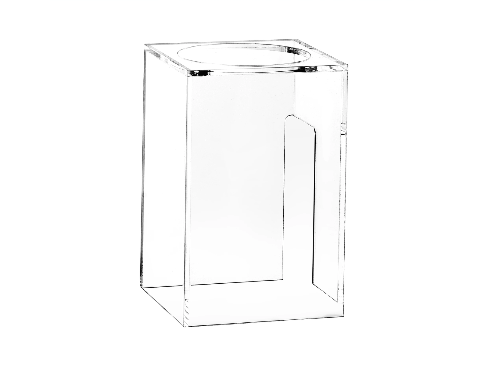 PC-F Protective Guard for Manual Pellet Presses