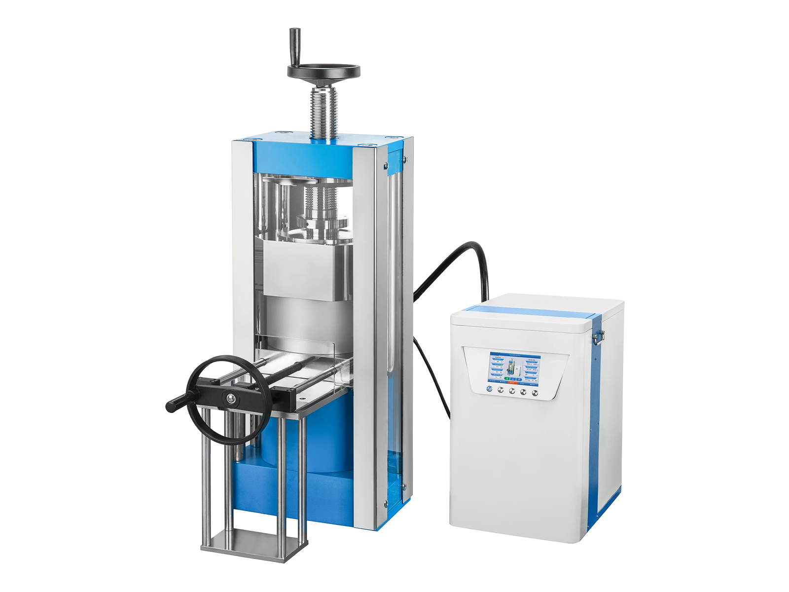 PCD-65R 65T Hot Isostatic Press