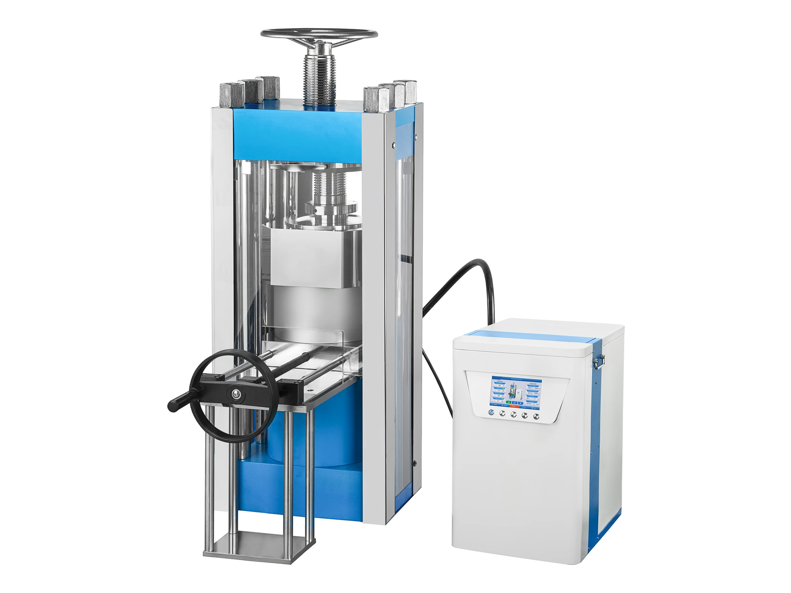 PCD-150R 150T Hot Isostatic Press