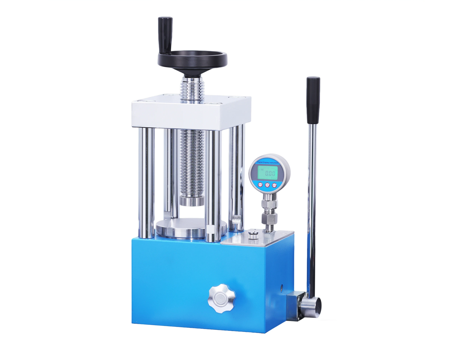 PC-30S 30T Digital Manual Press